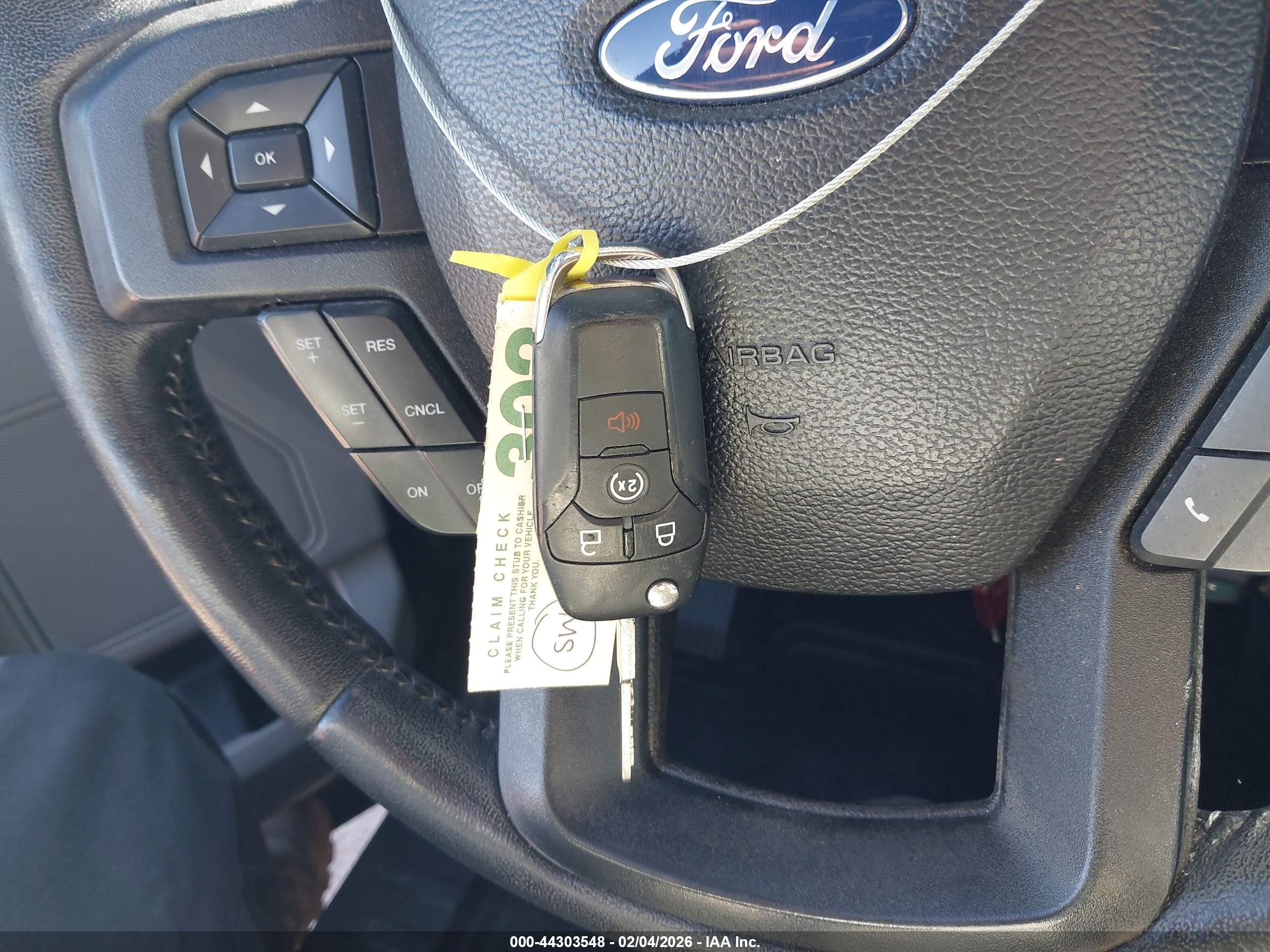 FORD F-150 image 11