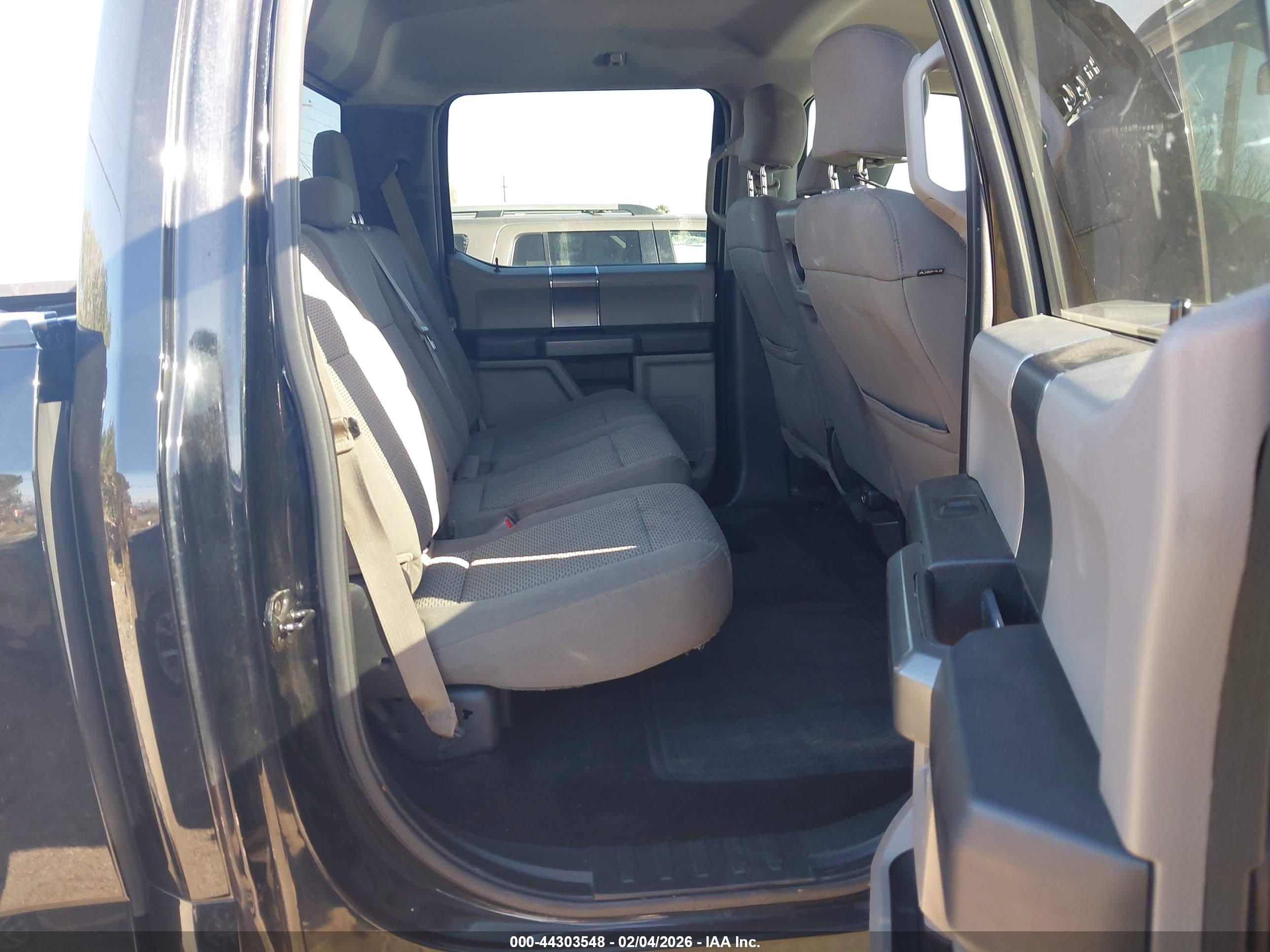 FORD F-150 image 8