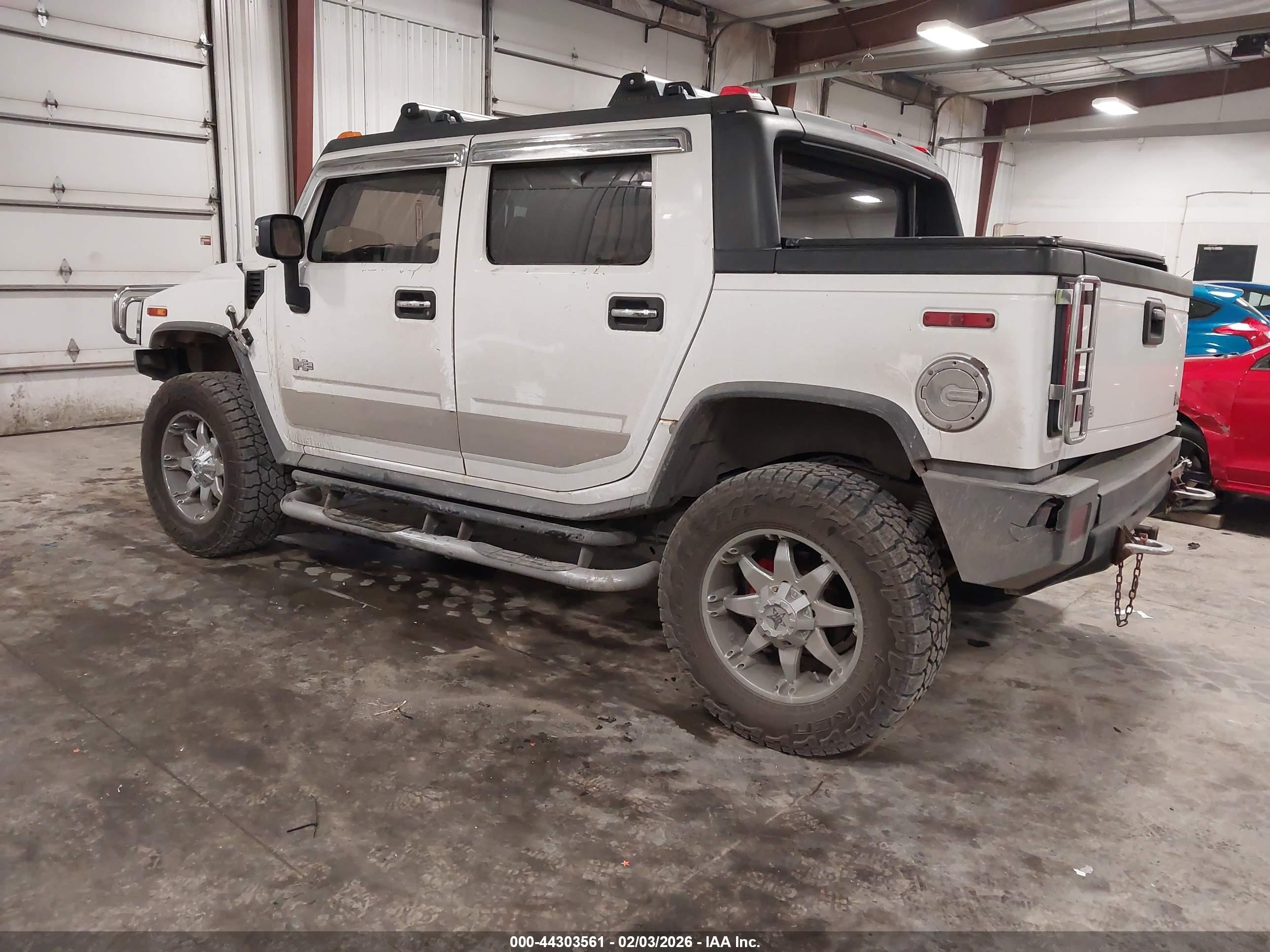 HUMMER H2 image 3