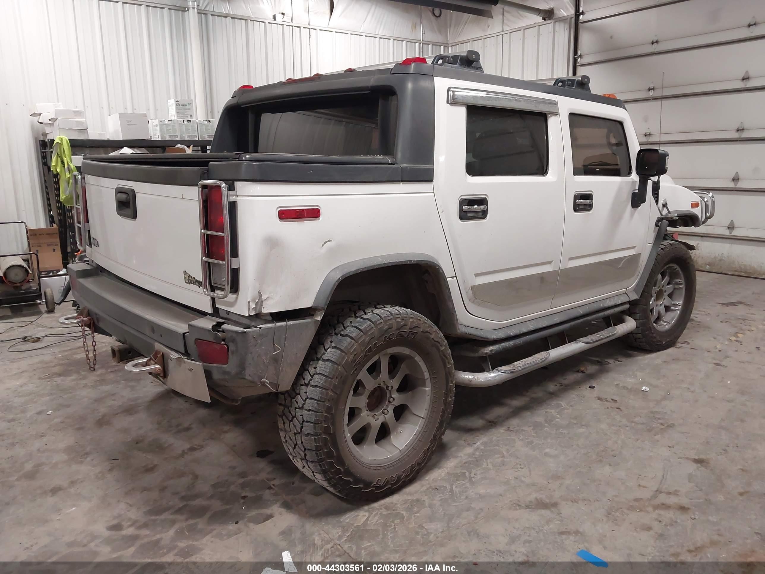 HUMMER H2 image 4
