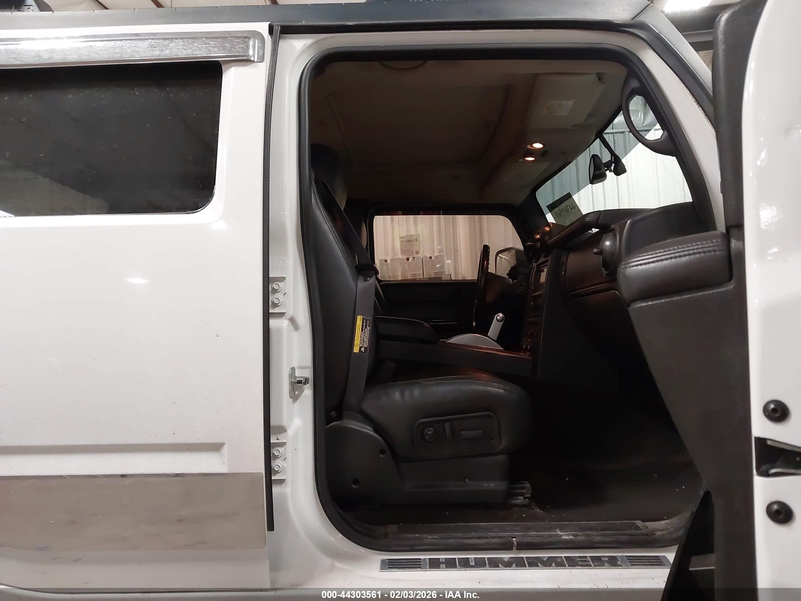 HUMMER H2 image 5