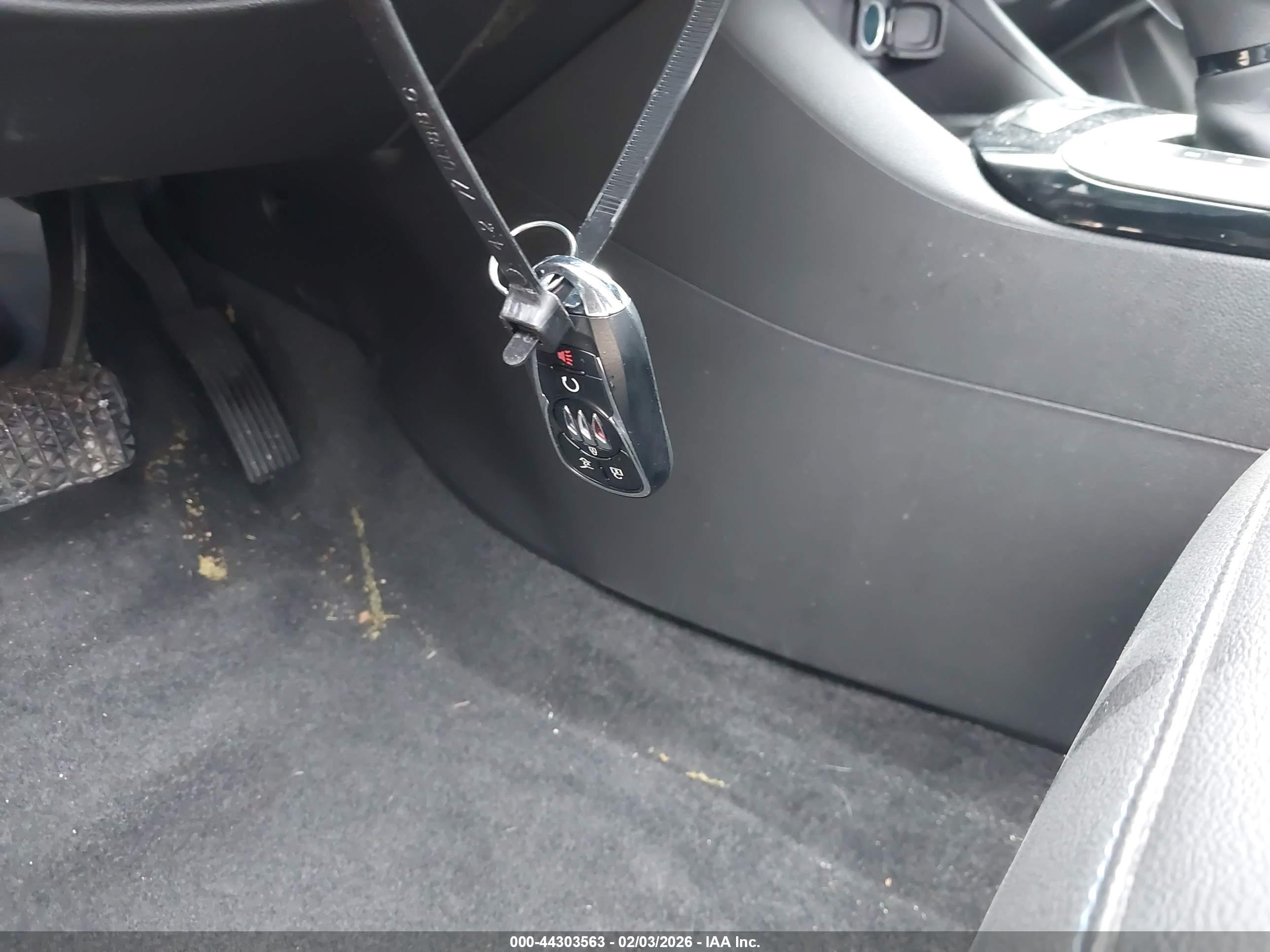 BUICK ENVISTA image 11