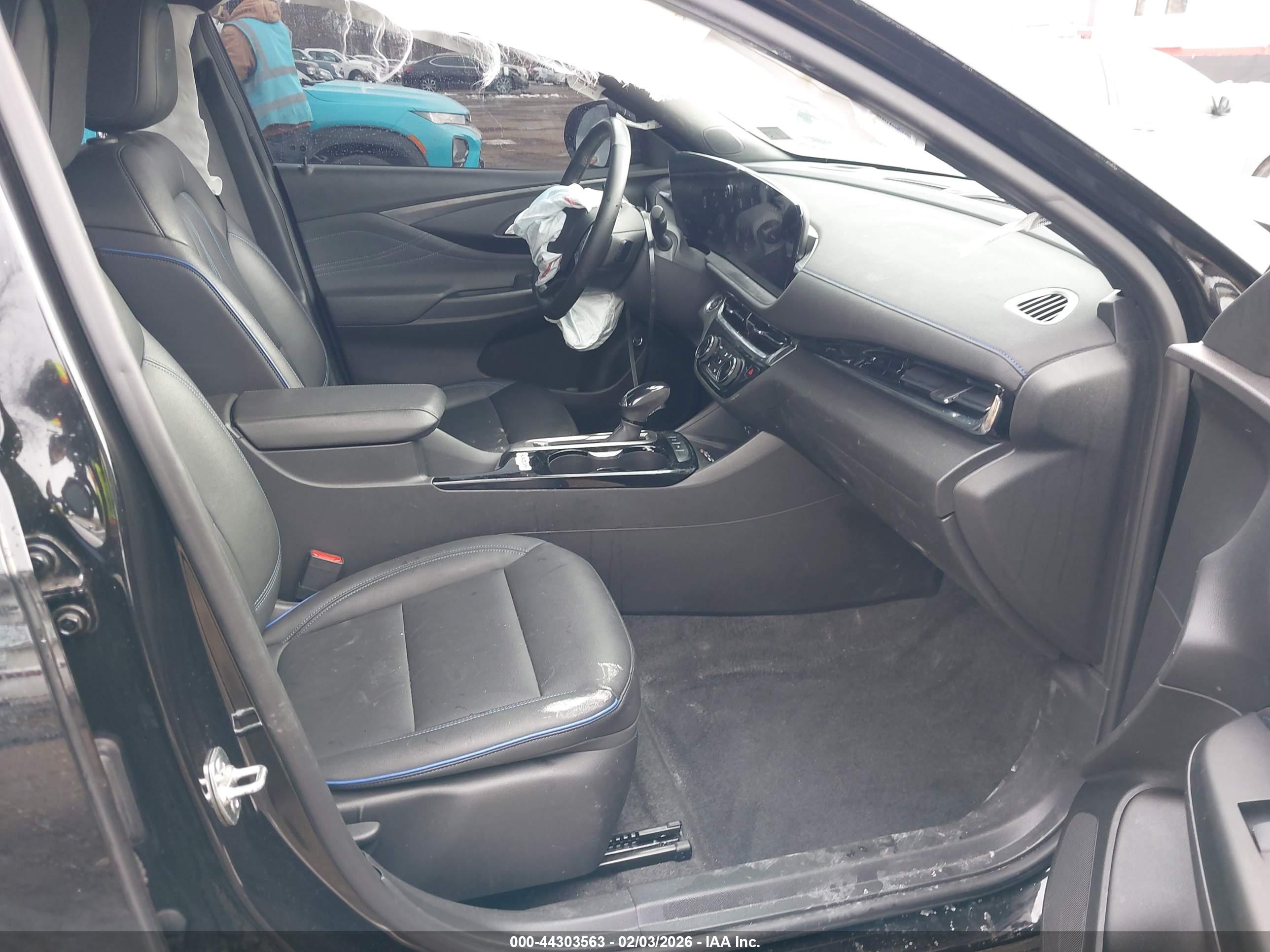 BUICK ENVISTA image 5