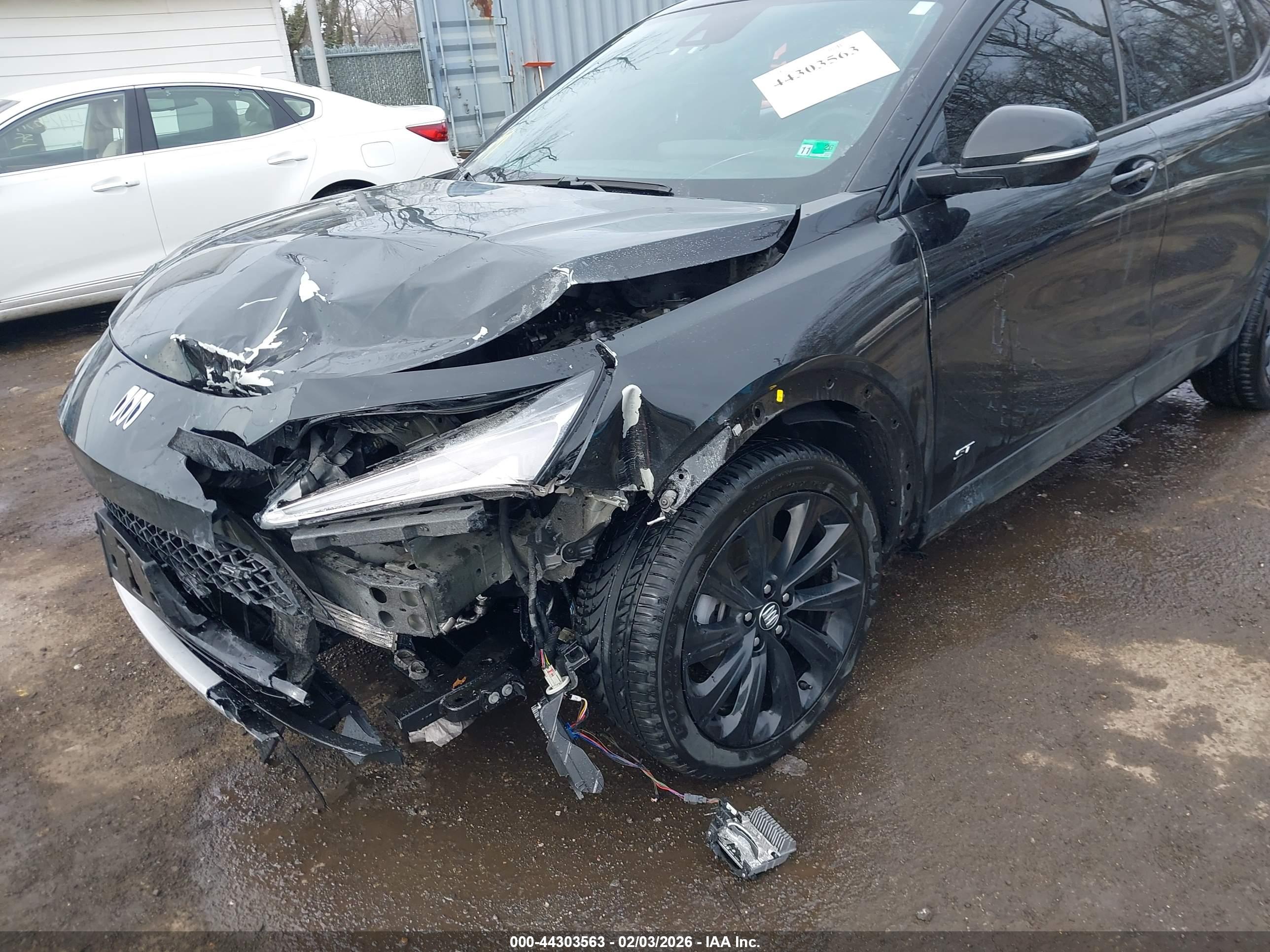 BUICK ENVISTA image 6