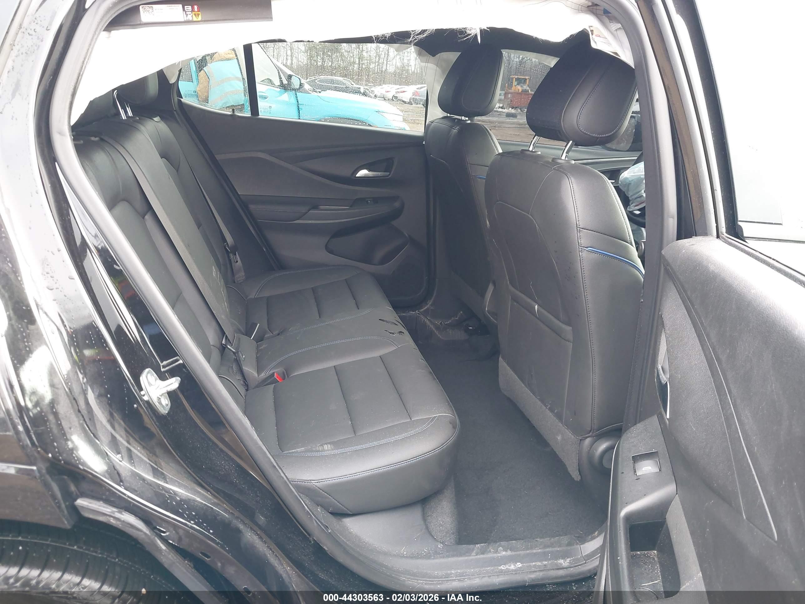 BUICK ENVISTA image 8