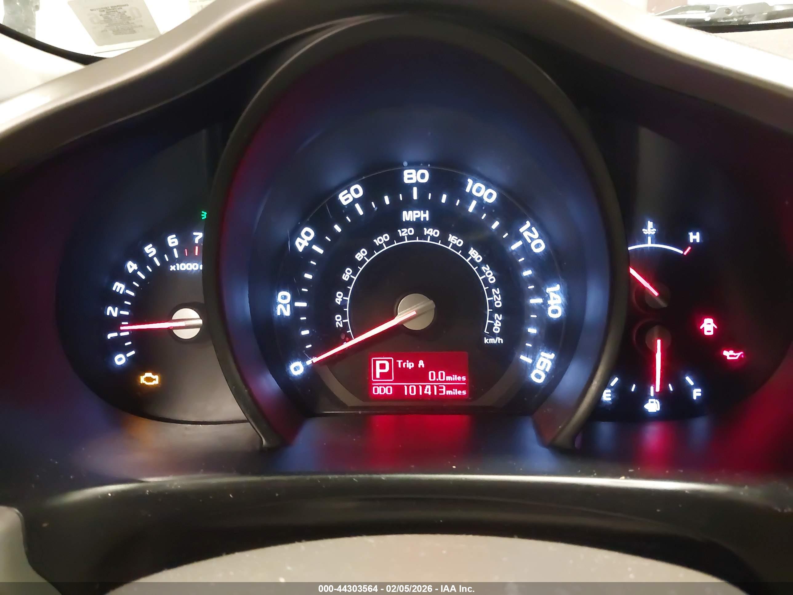 KIA SPORTAGE image 7