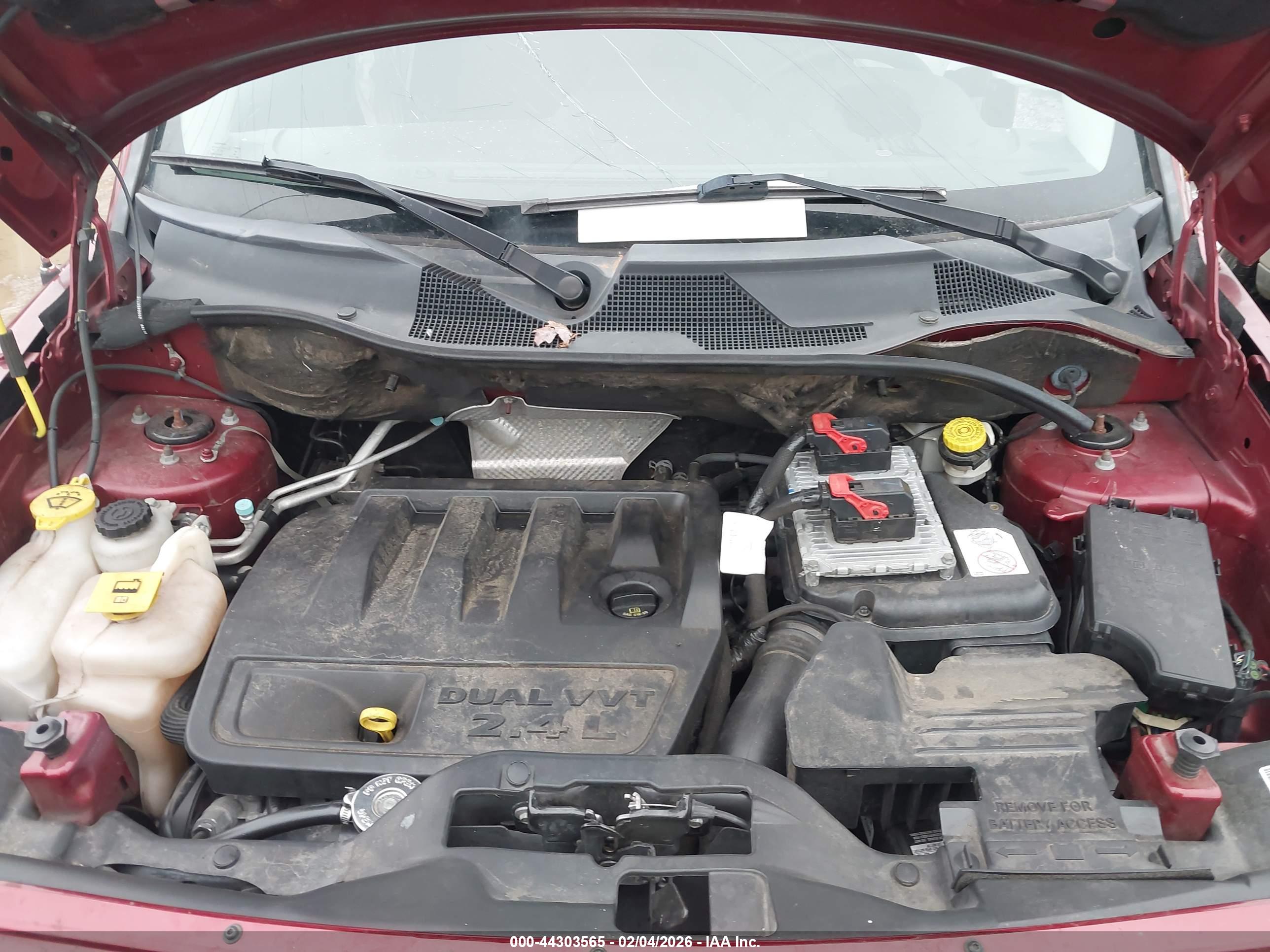 JEEP PATRIOT image 10