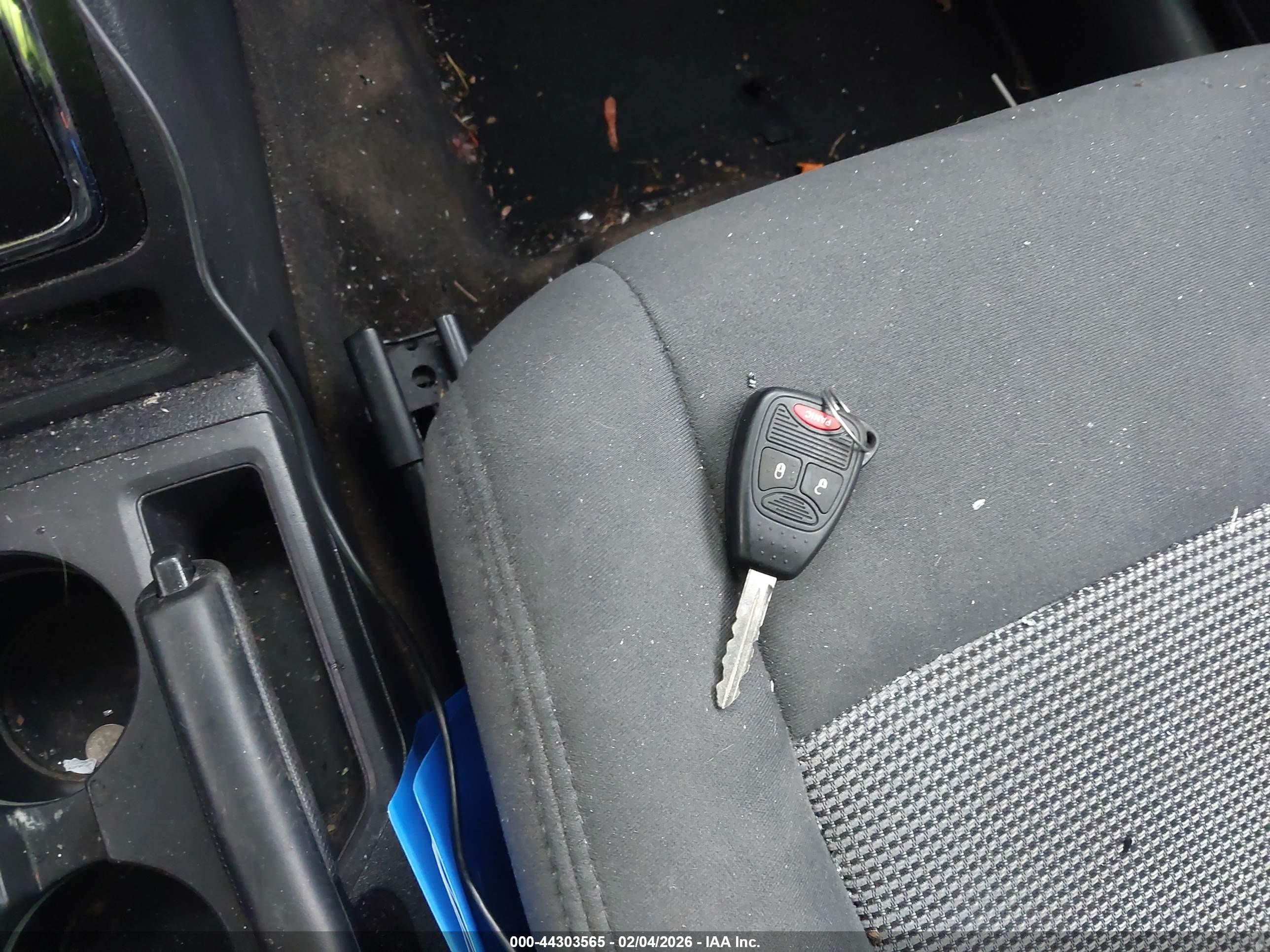 JEEP PATRIOT image 11