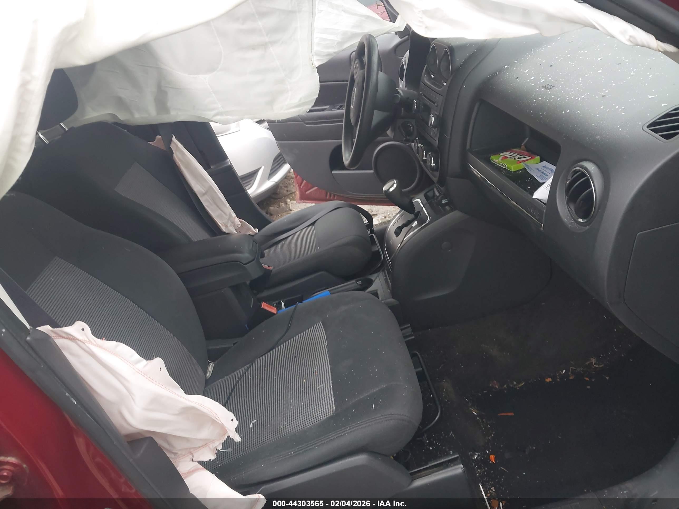JEEP PATRIOT image 5