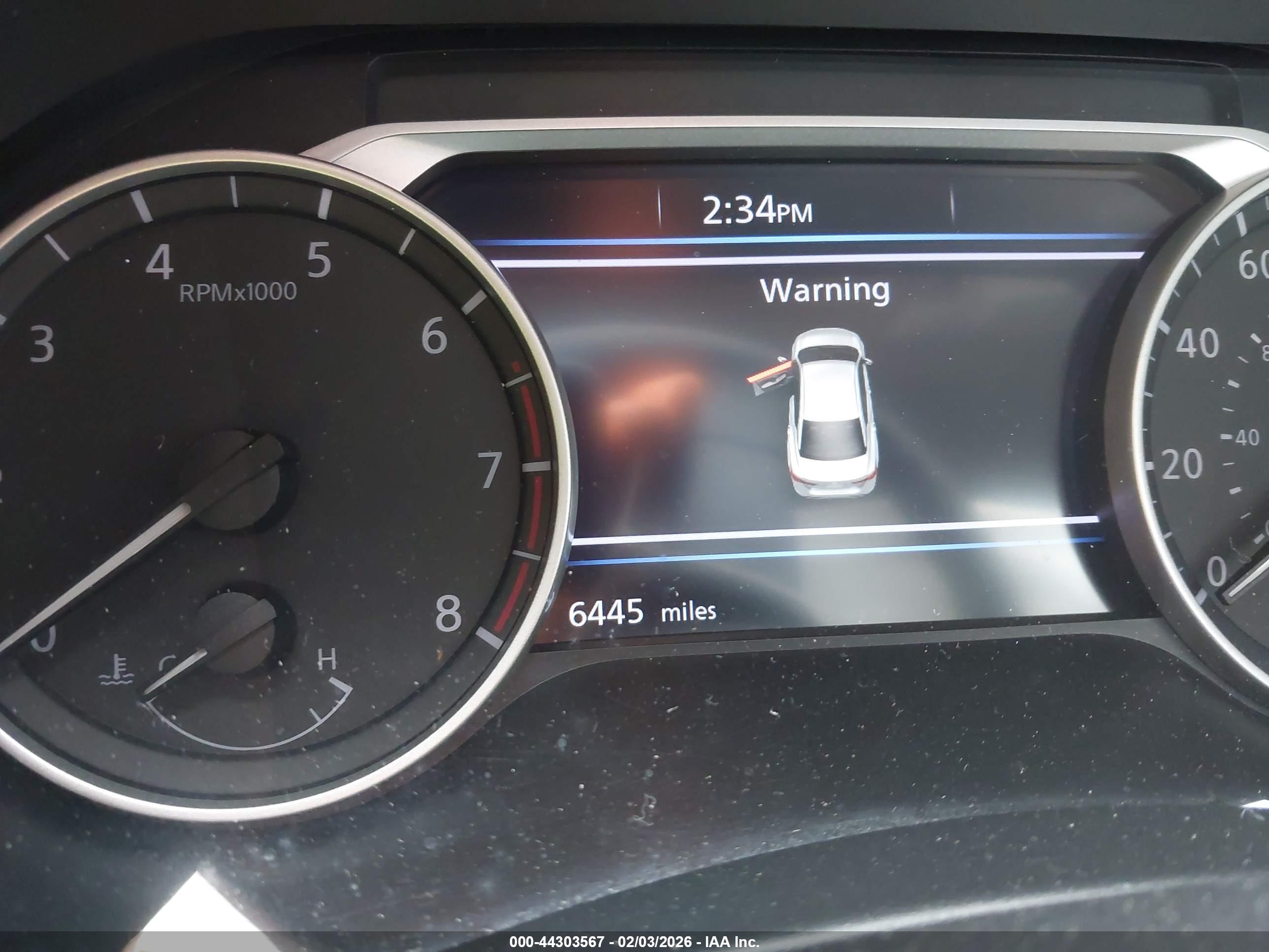 NISSAN SENTRA image 7