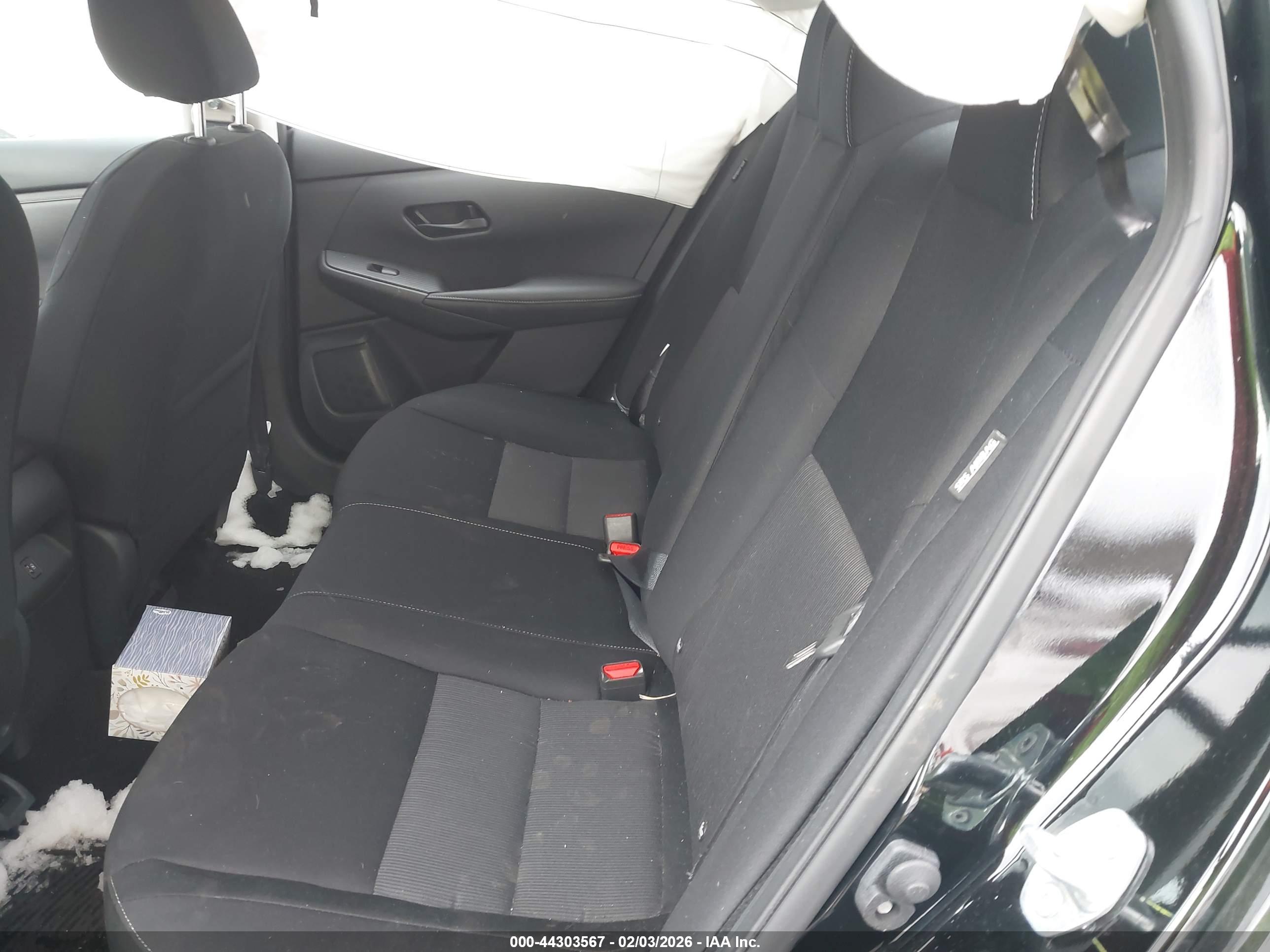 NISSAN SENTRA image 8