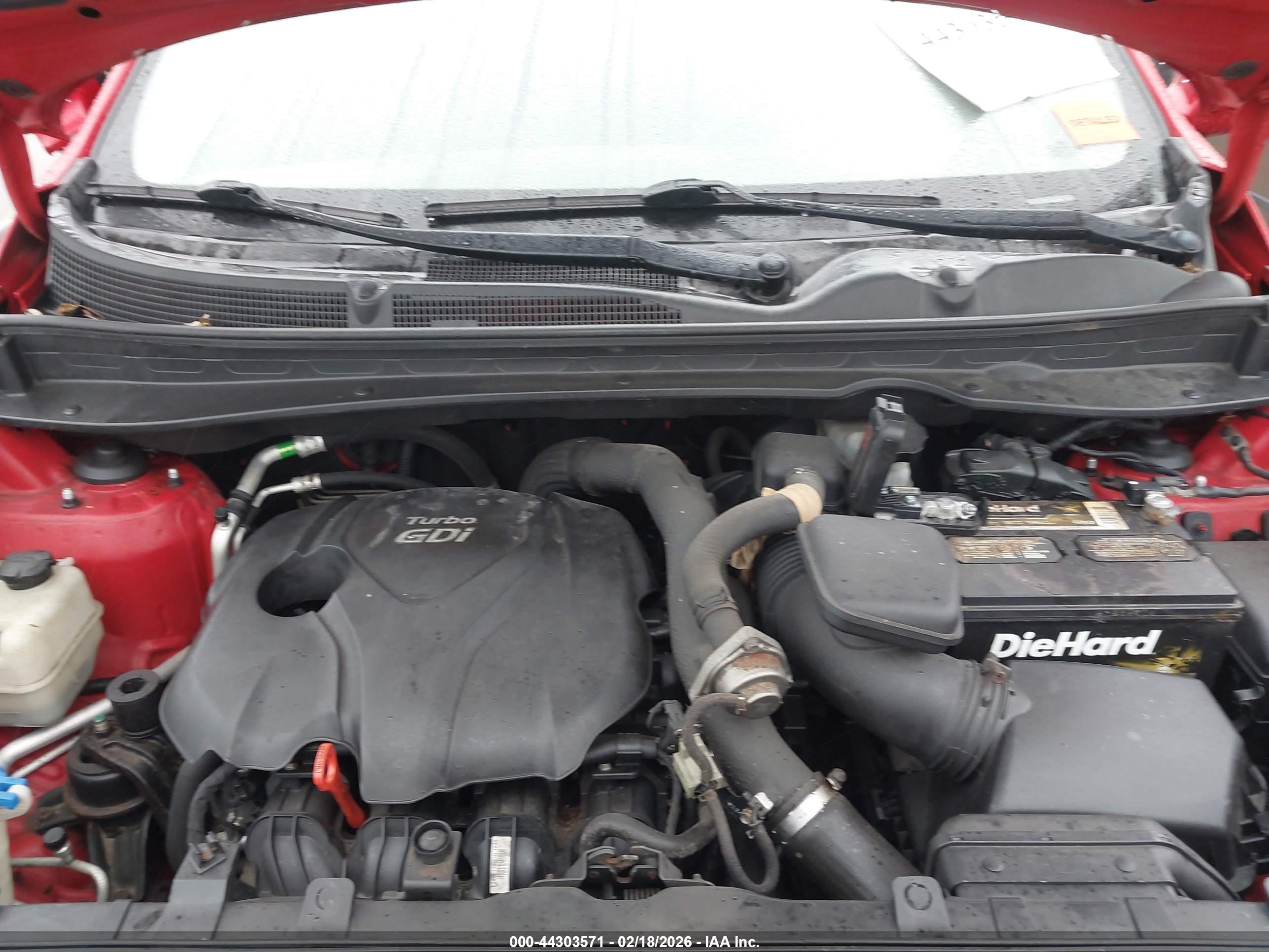 KIA SPORTAGE image 10