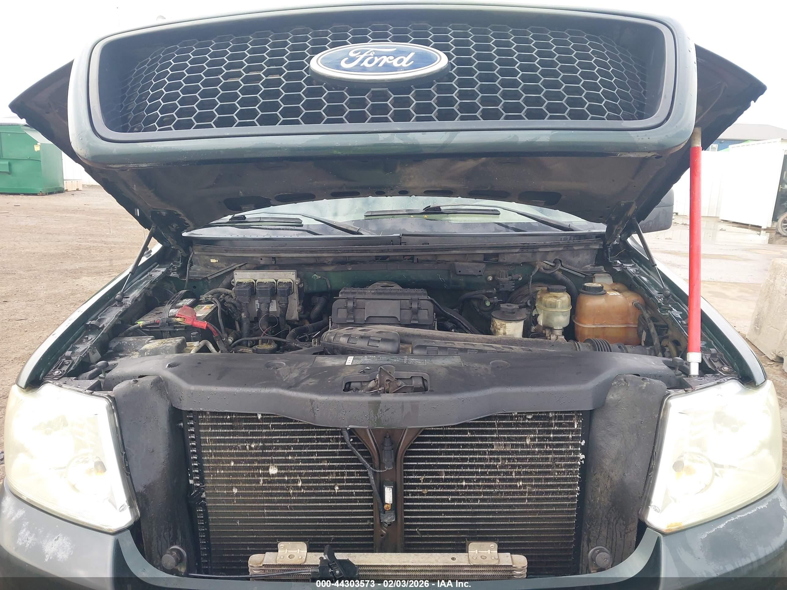 FORD F-150 image 10
