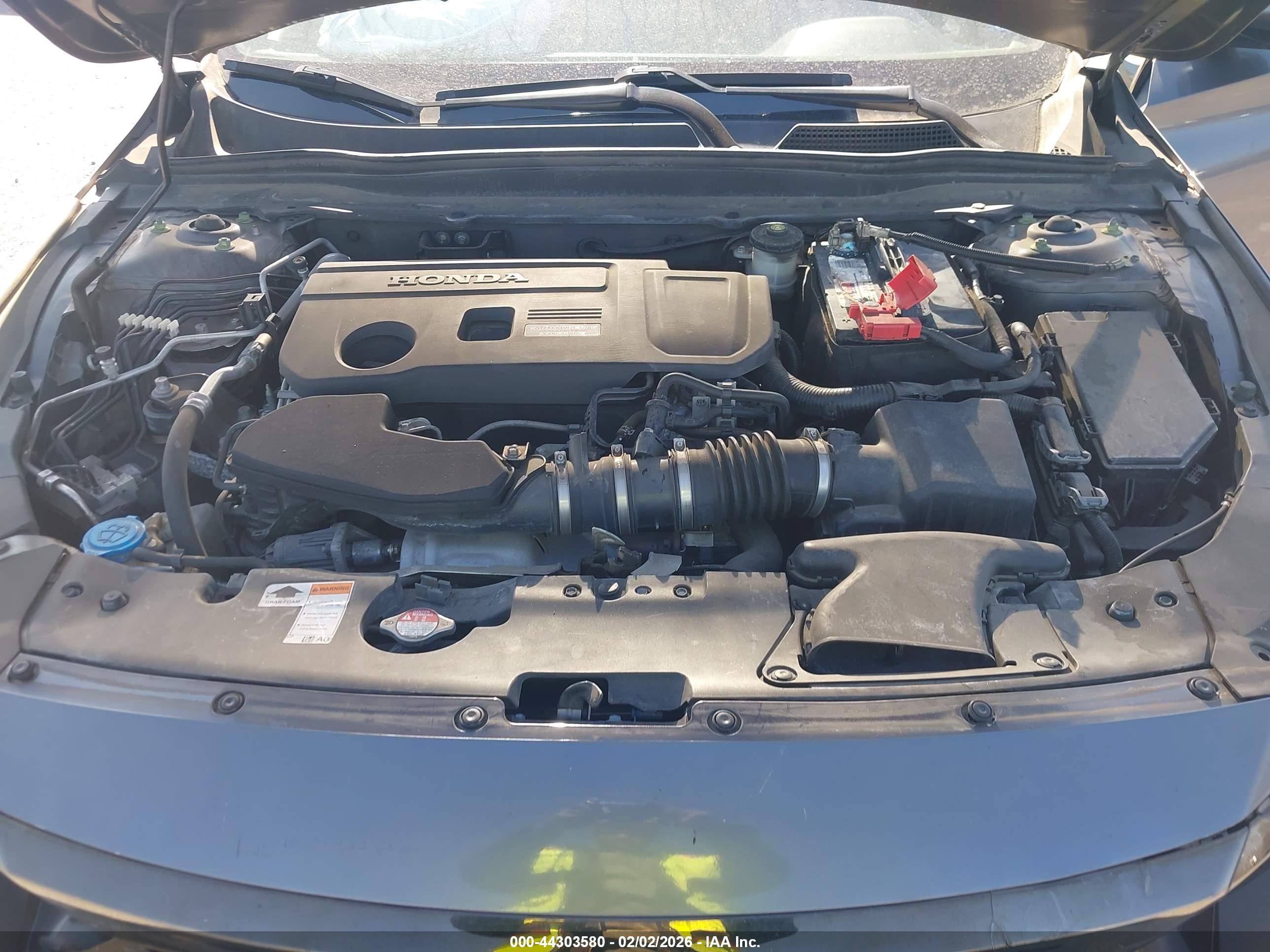 HONDA ACCORD image 10