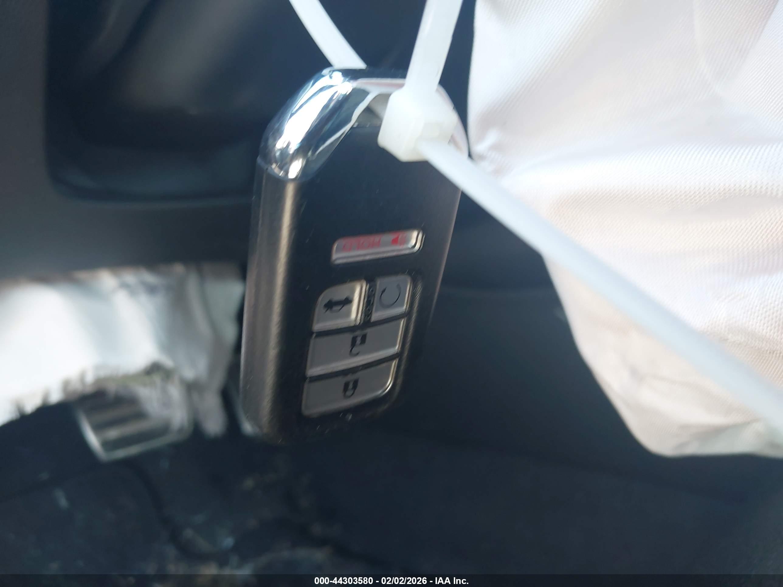 HONDA ACCORD image 11