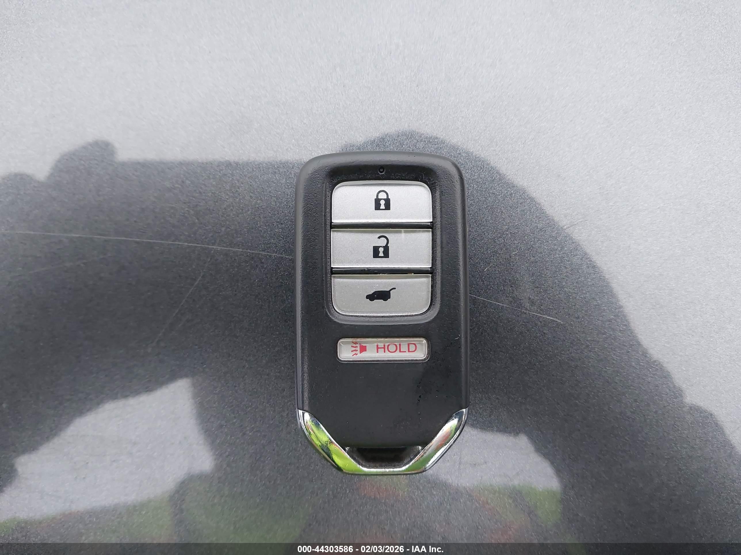 HONDA HR-V image 11
