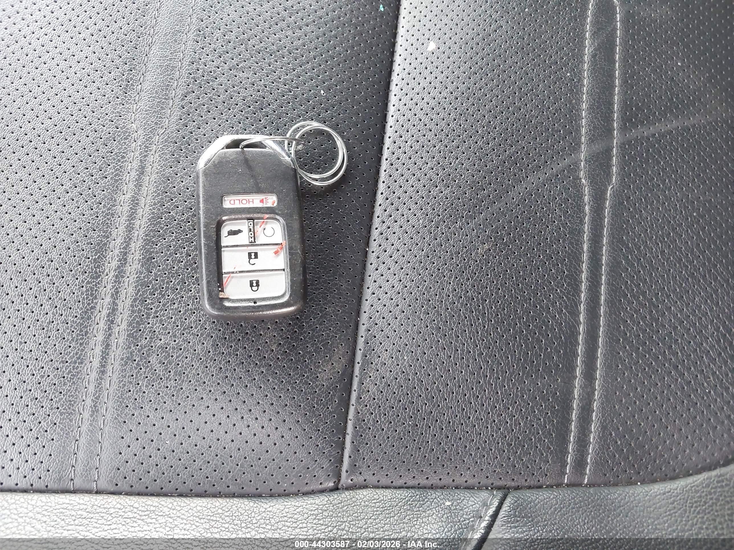 HONDA CR-V image 11