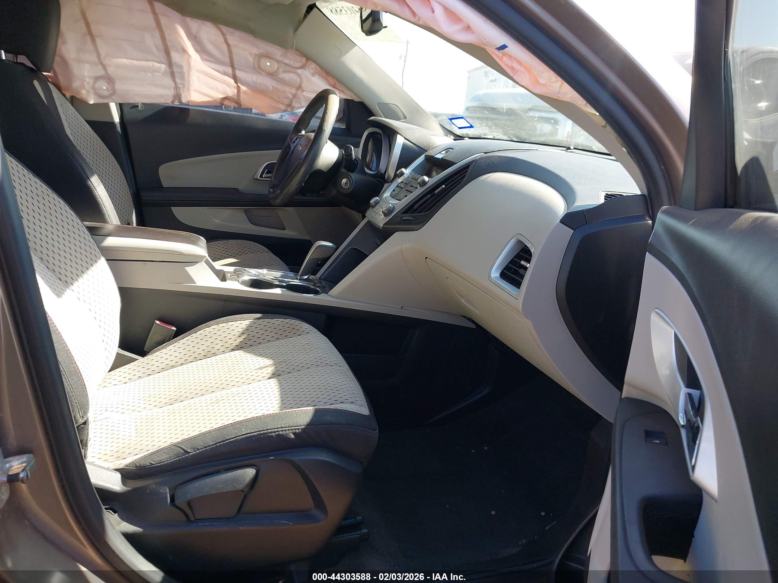 CHEVROLET EQUINOX image 5