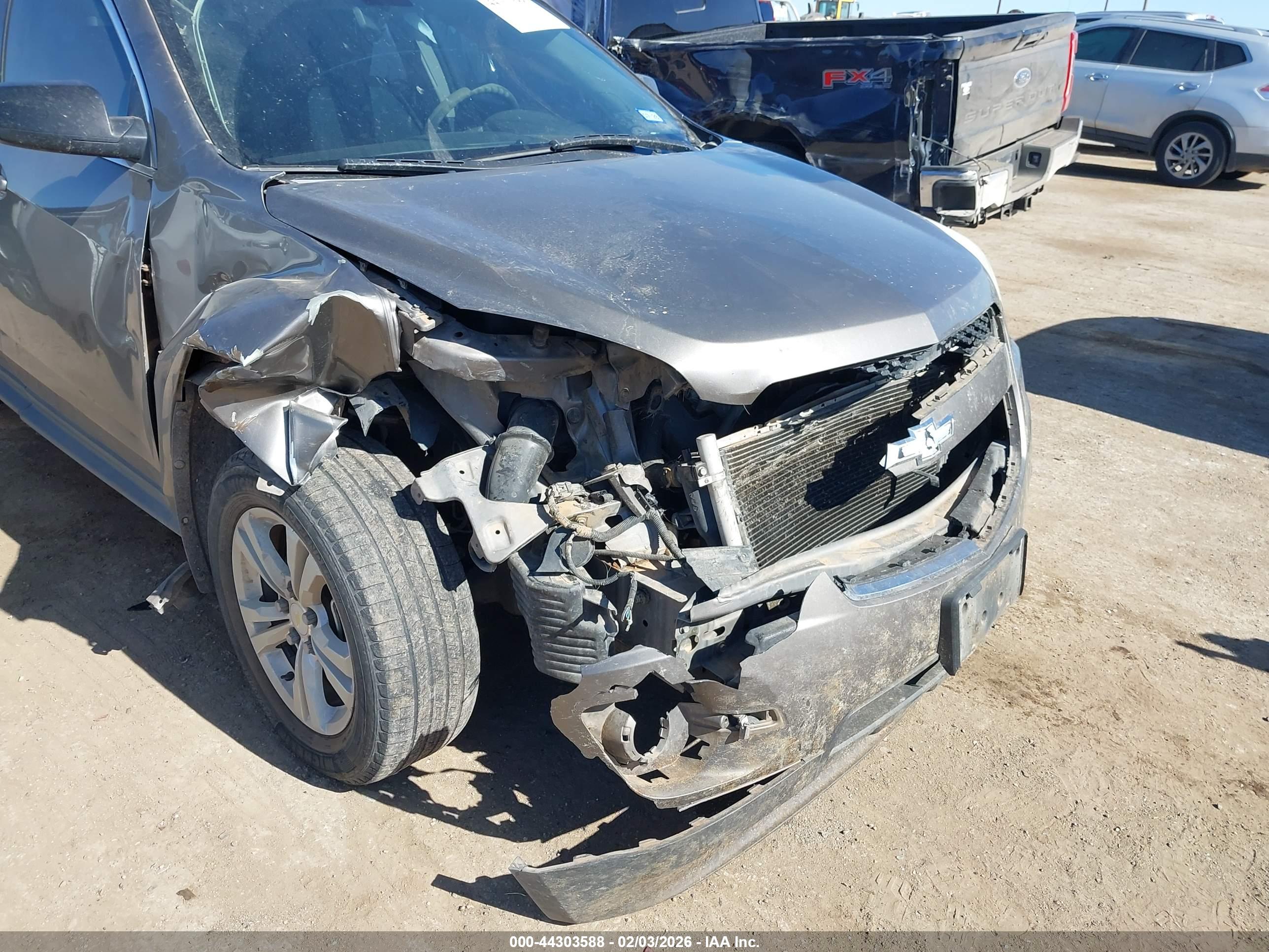 CHEVROLET EQUINOX image 6