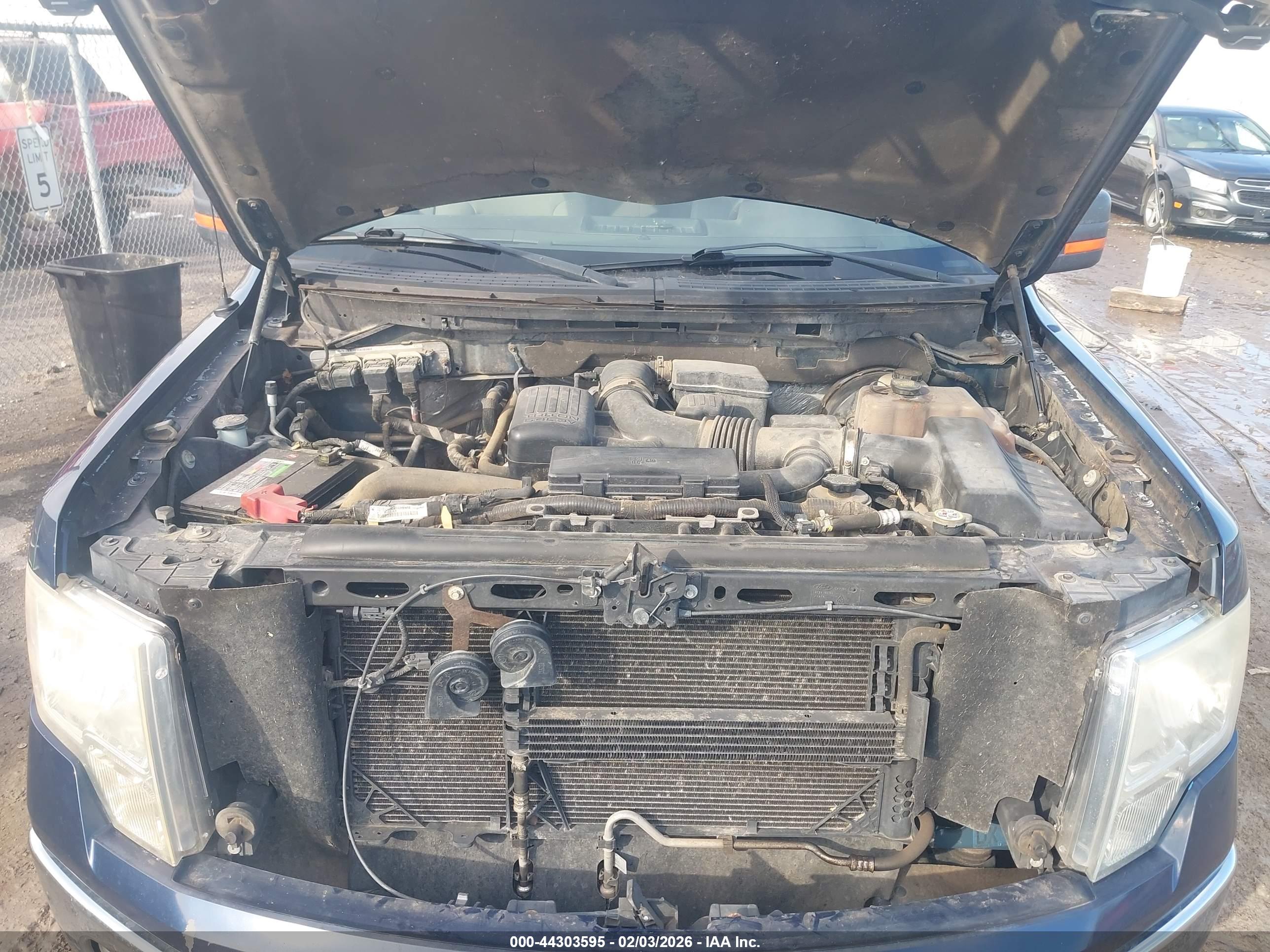FORD F-150 image 10