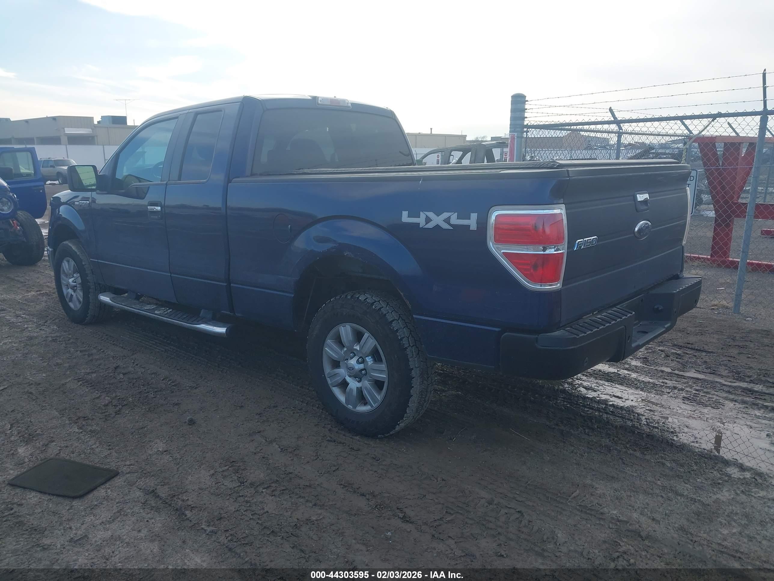 FORD F-150 image 3