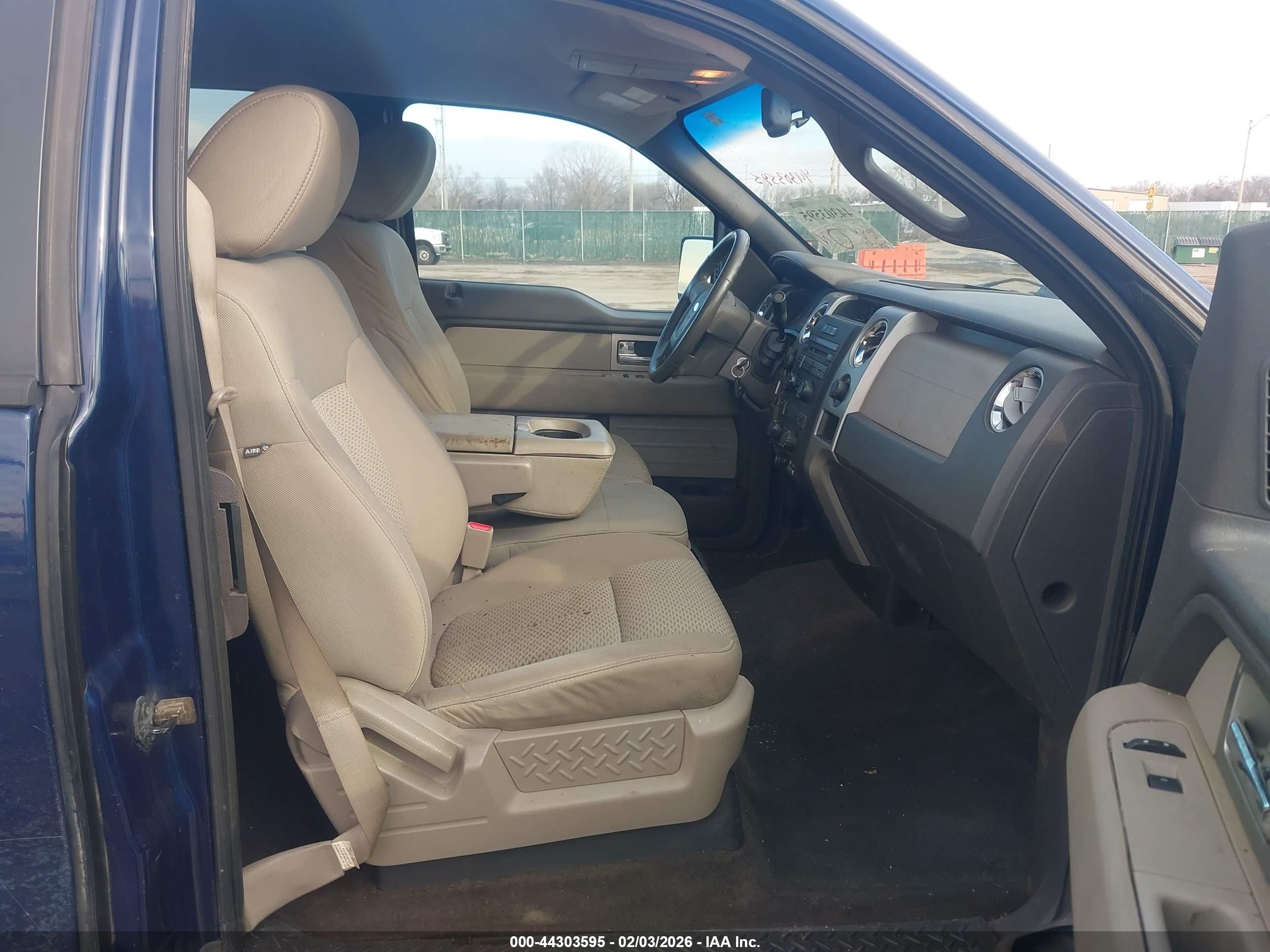 FORD F-150 image 5