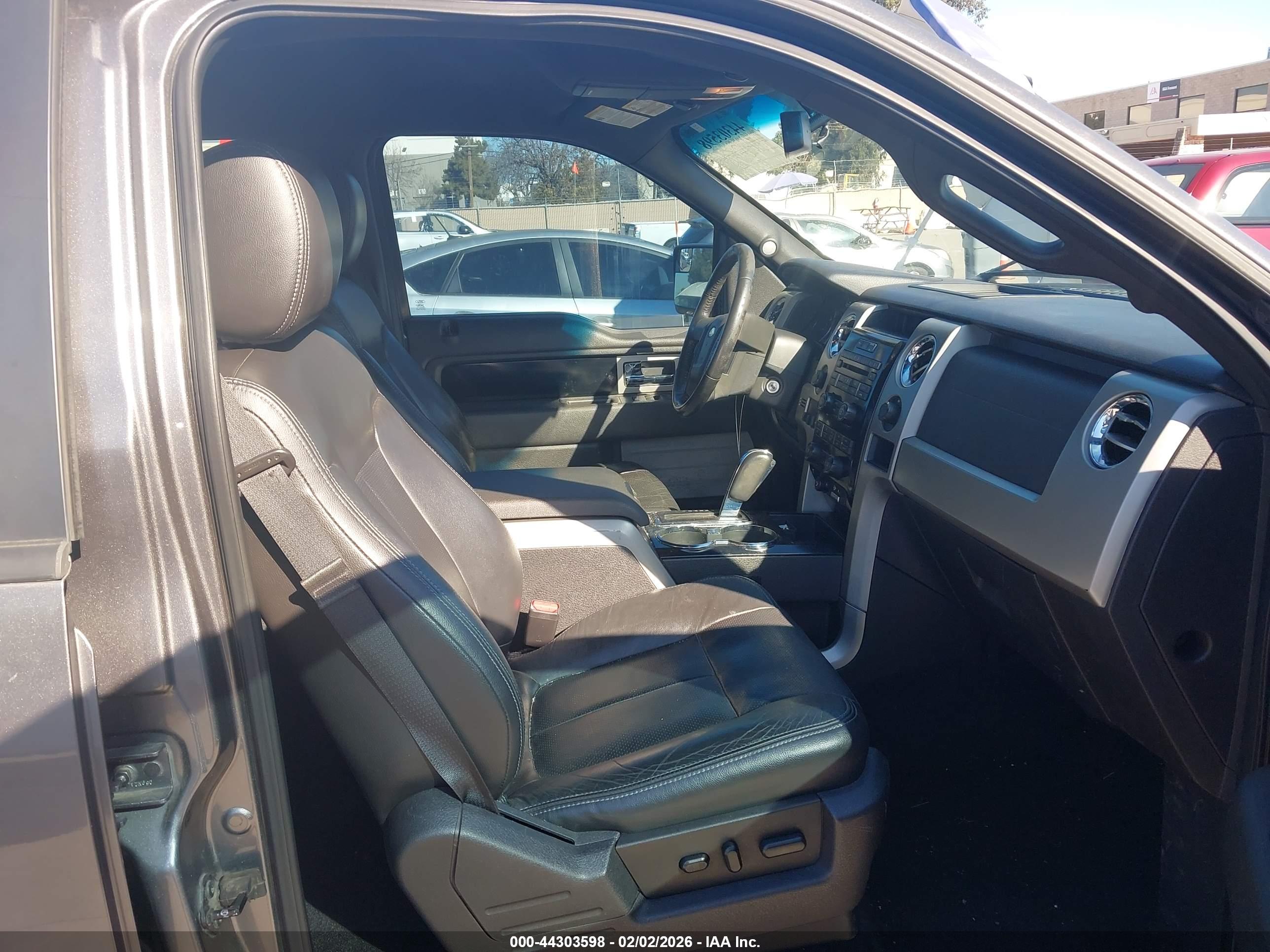 FORD F-150 image 5