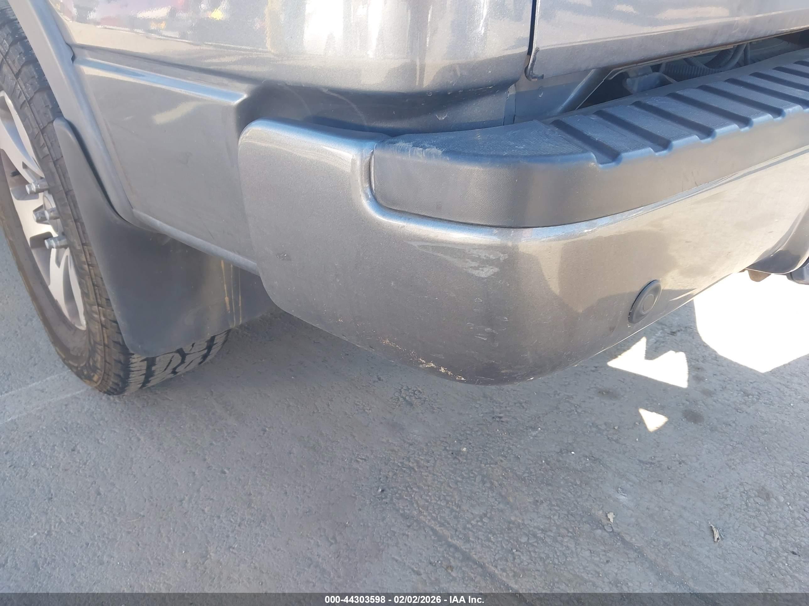 FORD F-150 image 6