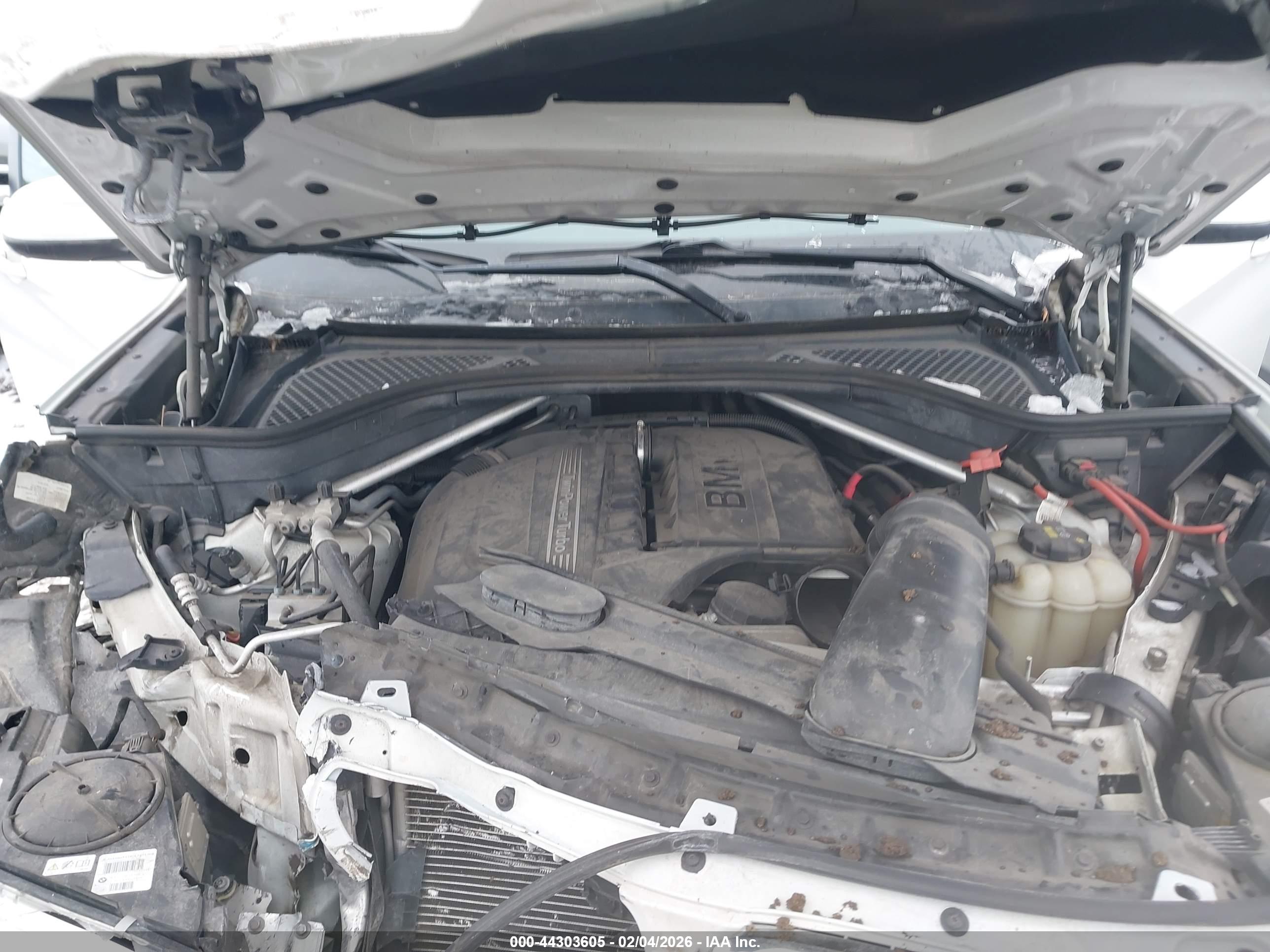BMW X5 image 10