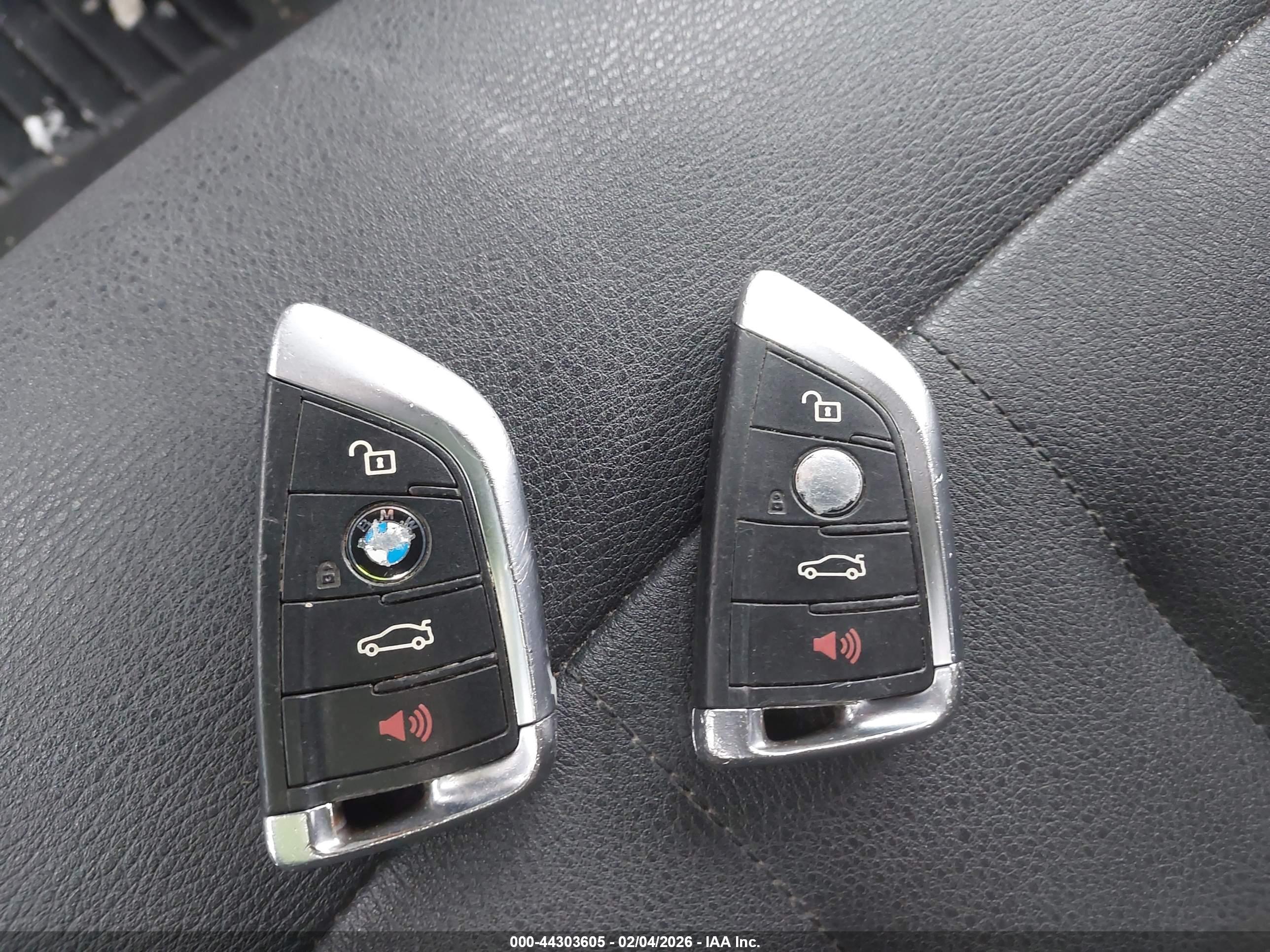 BMW X5 image 11