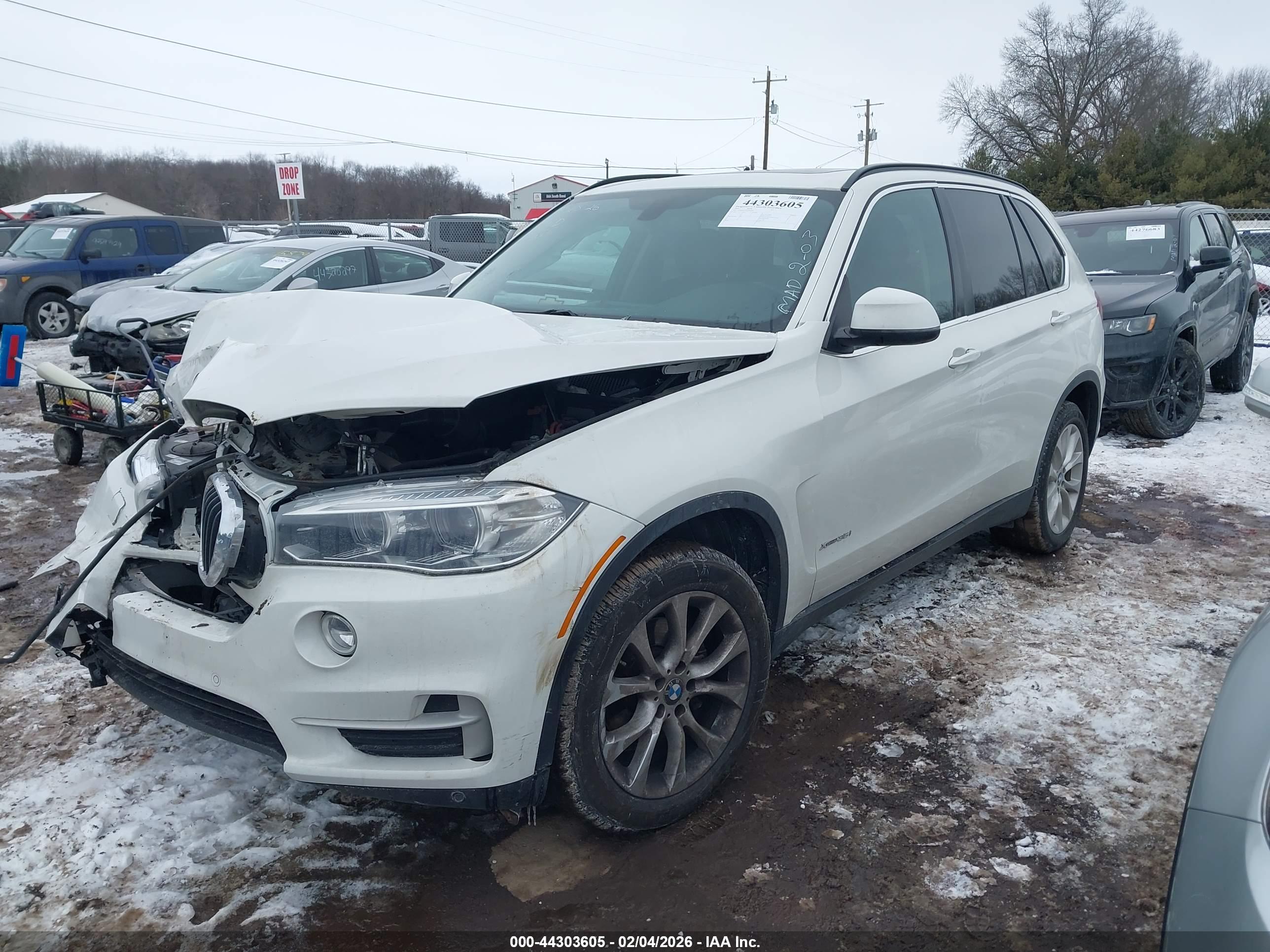 BMW X5 image 2