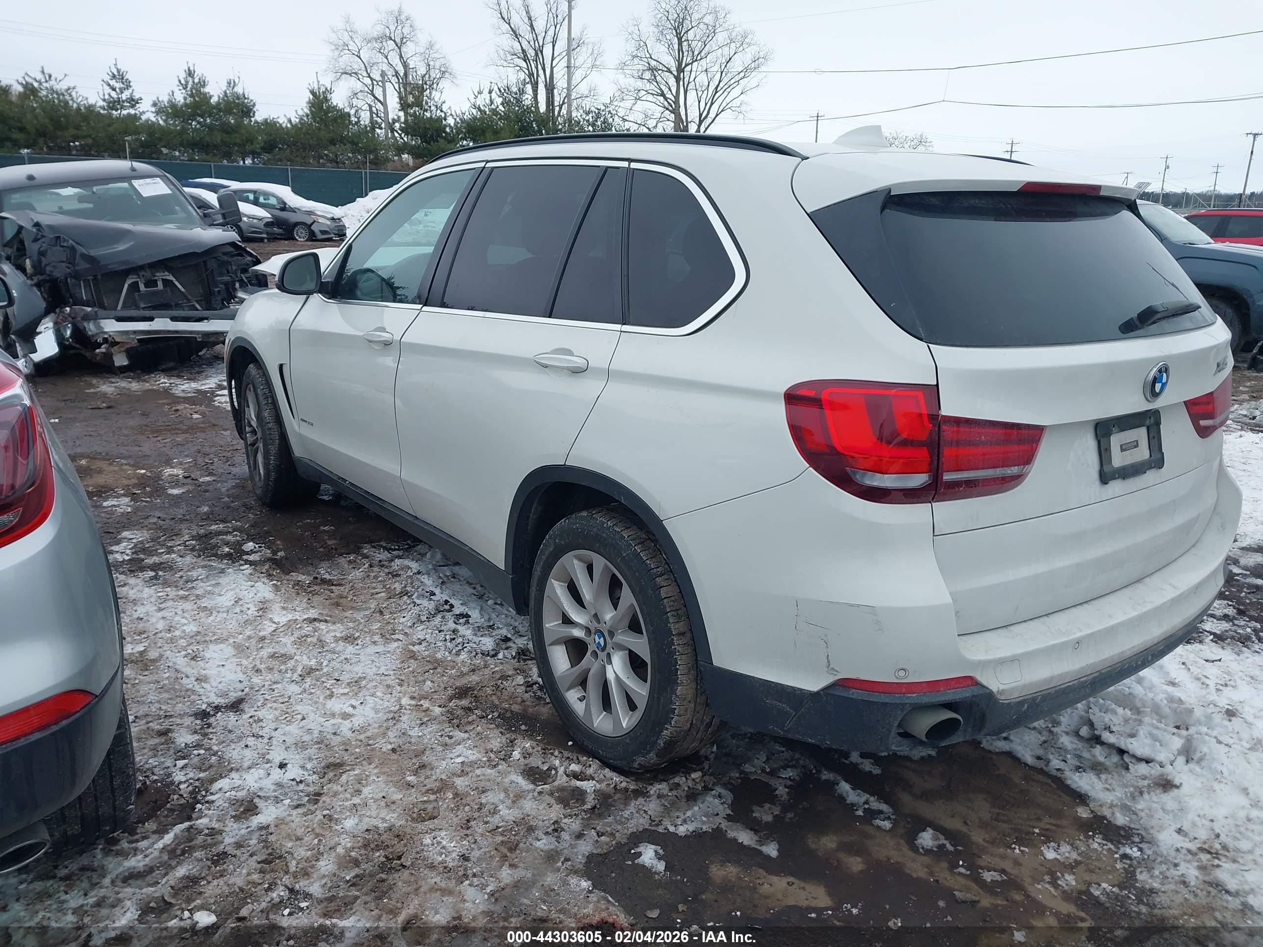BMW X5 image 3