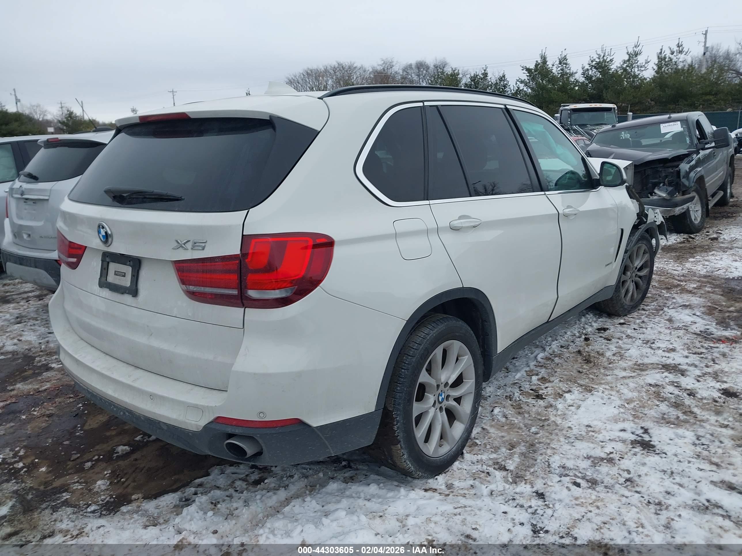 BMW X5 image 4