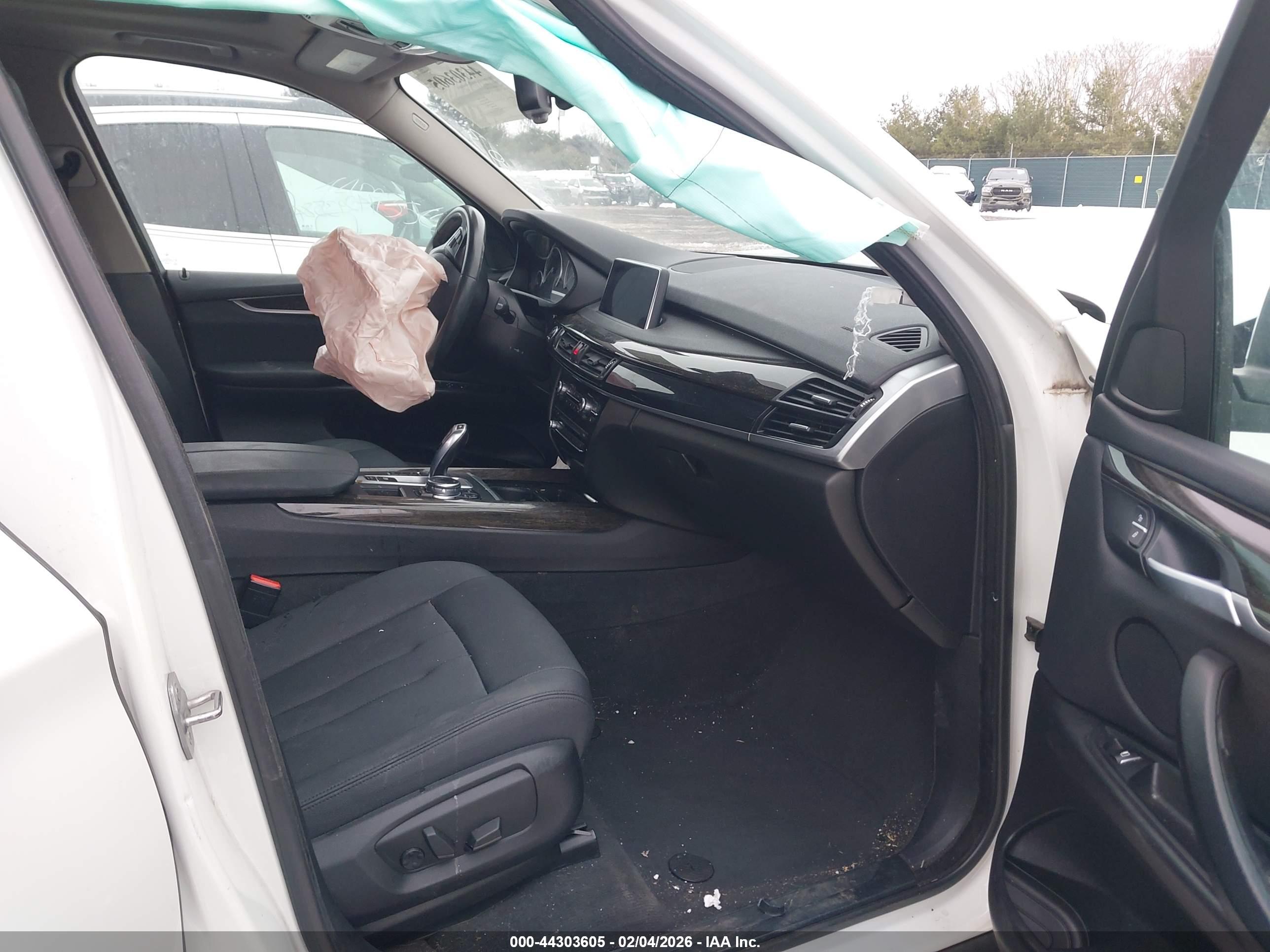 BMW X5 image 5