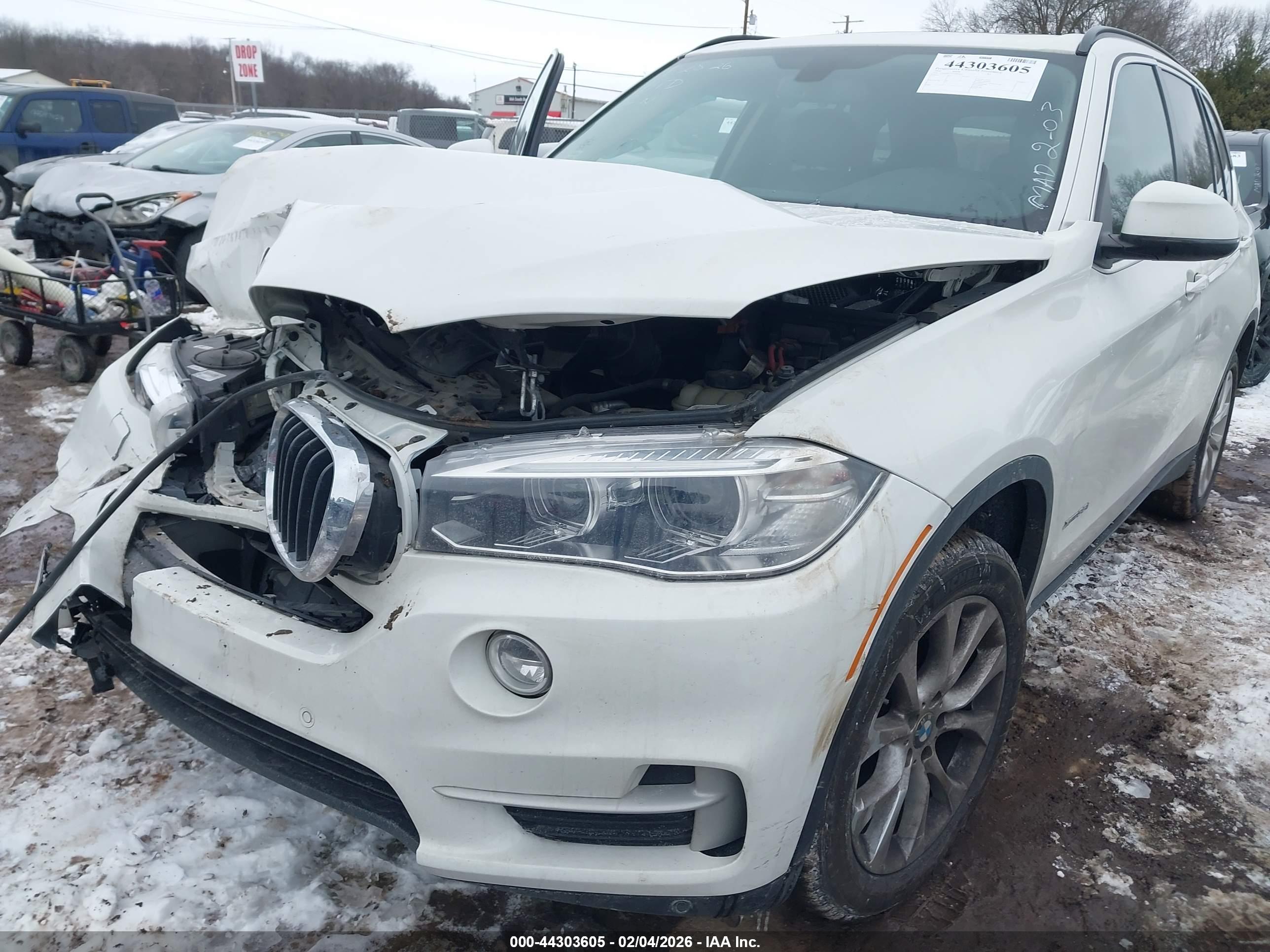 BMW X5 image 6