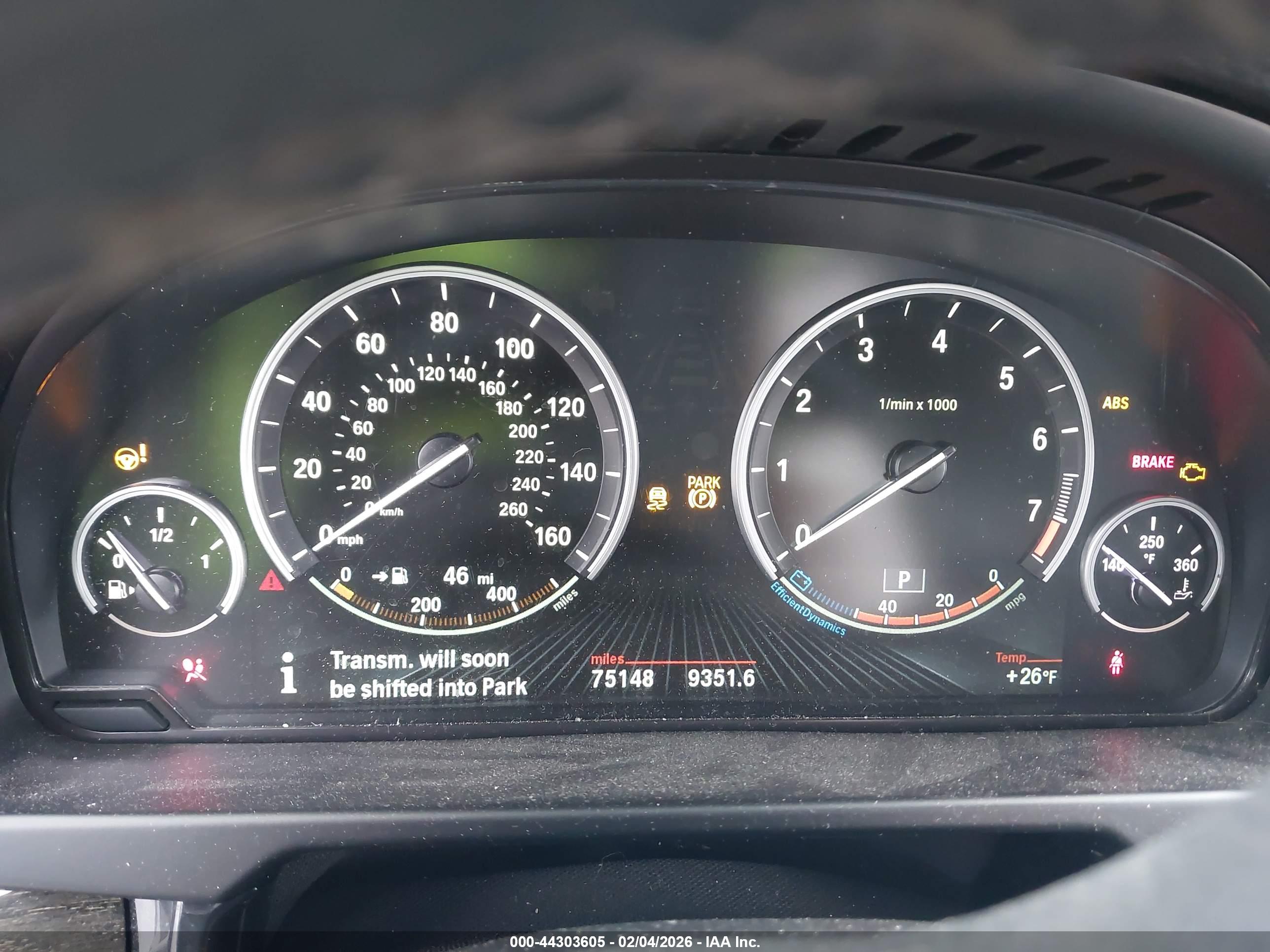 BMW X5 image 7