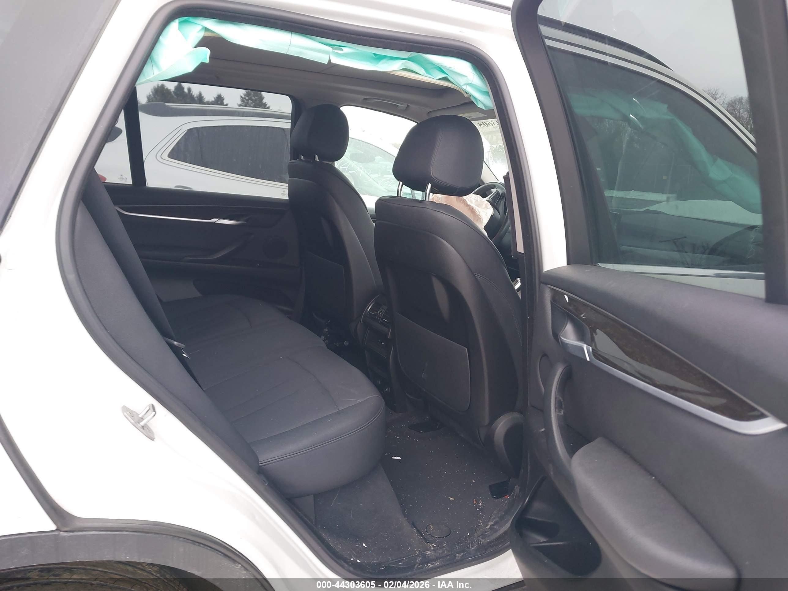 BMW X5 image 8
