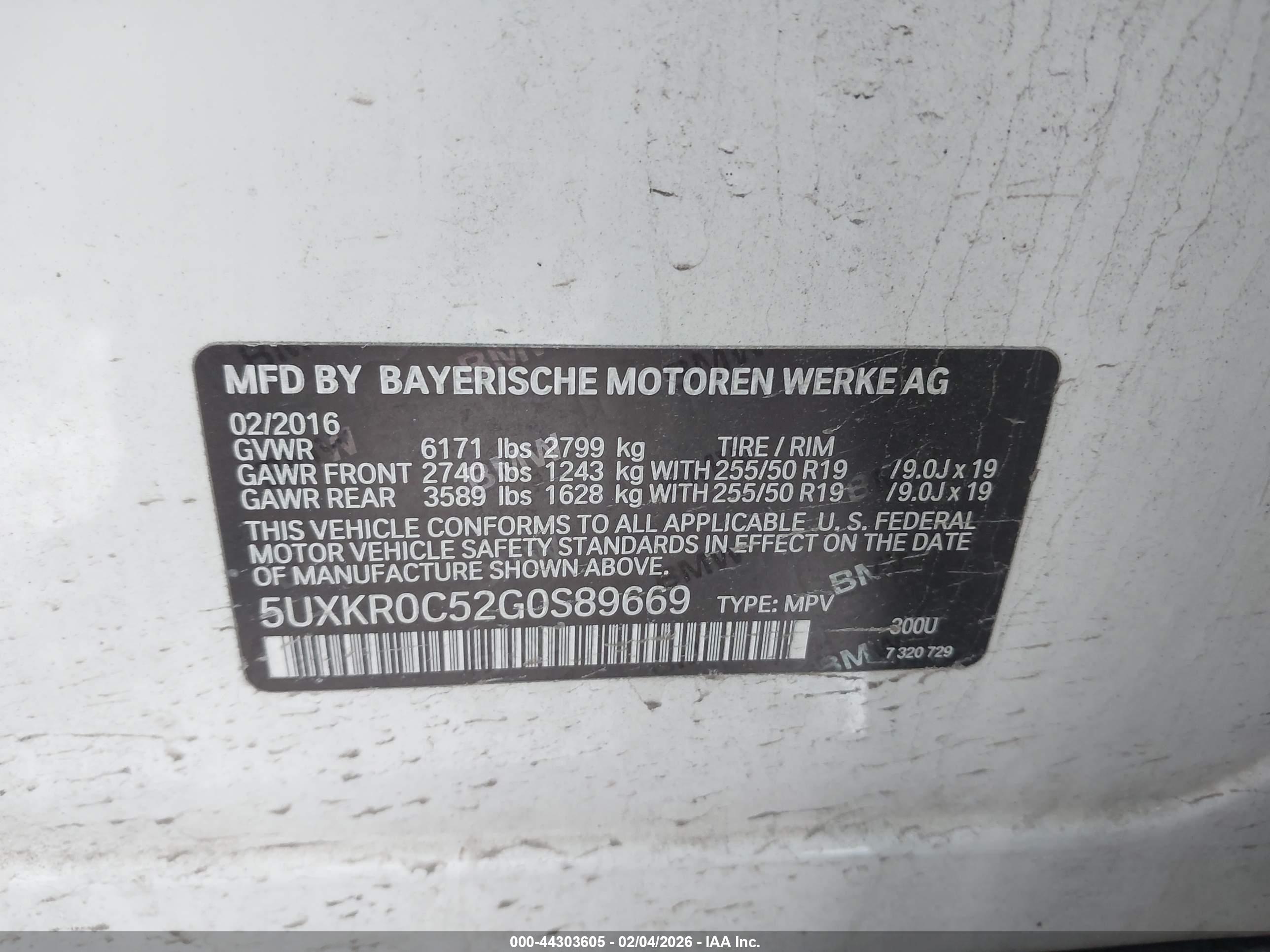 BMW X5 image 9