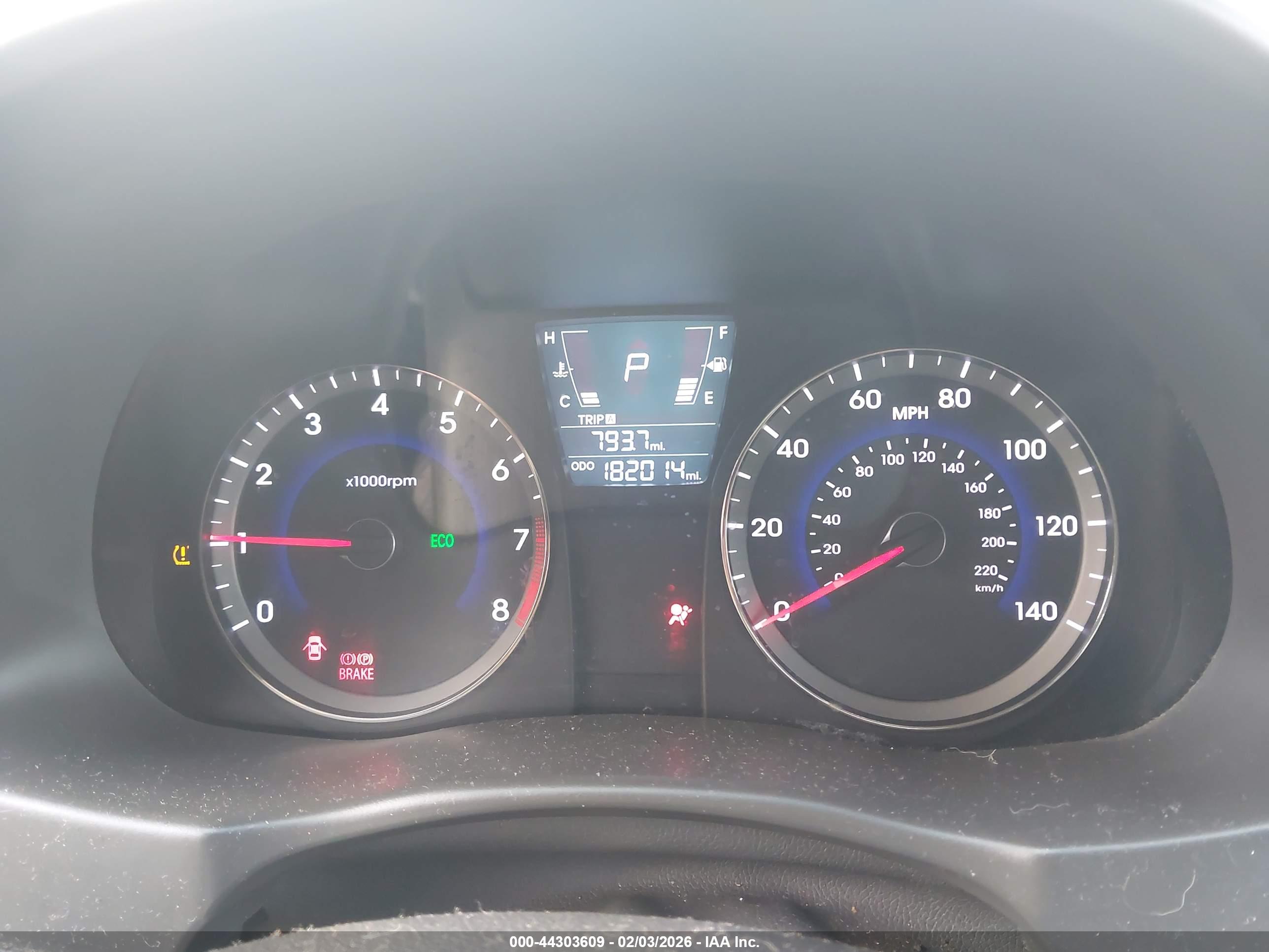 HYUNDAI ACCENT image 7