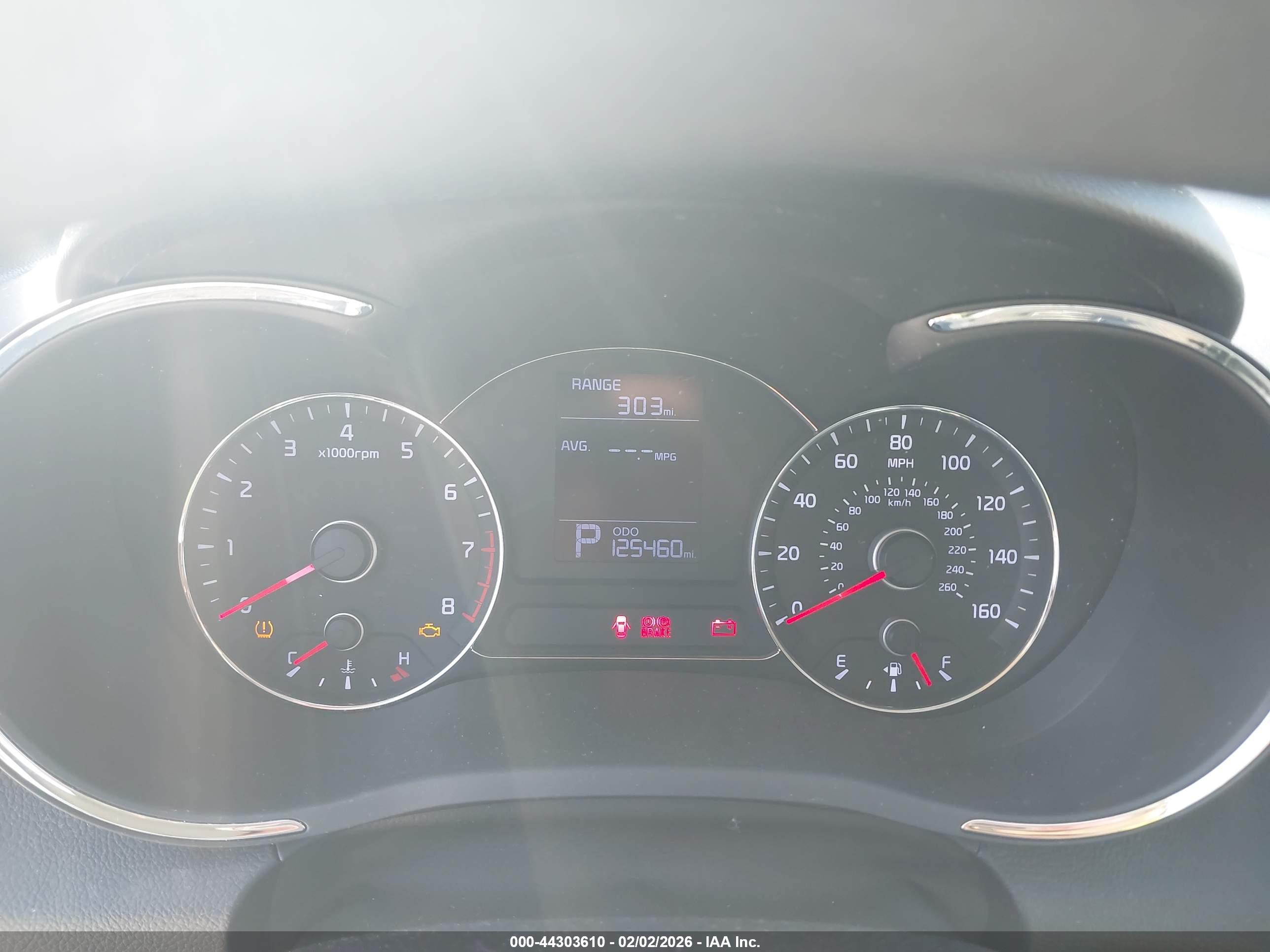 KIA FORTE image 7