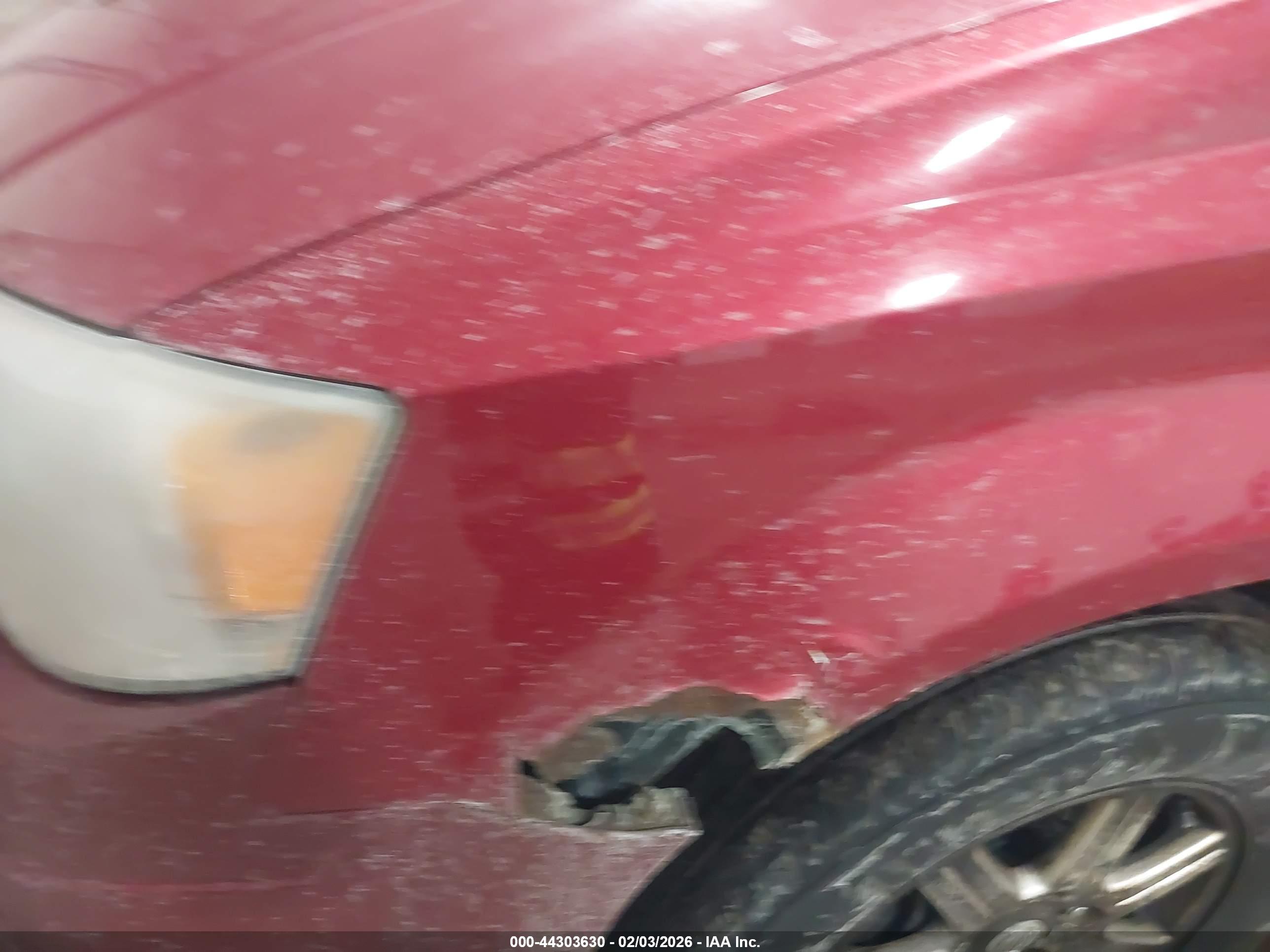 CHRYSLER TOWN image 6