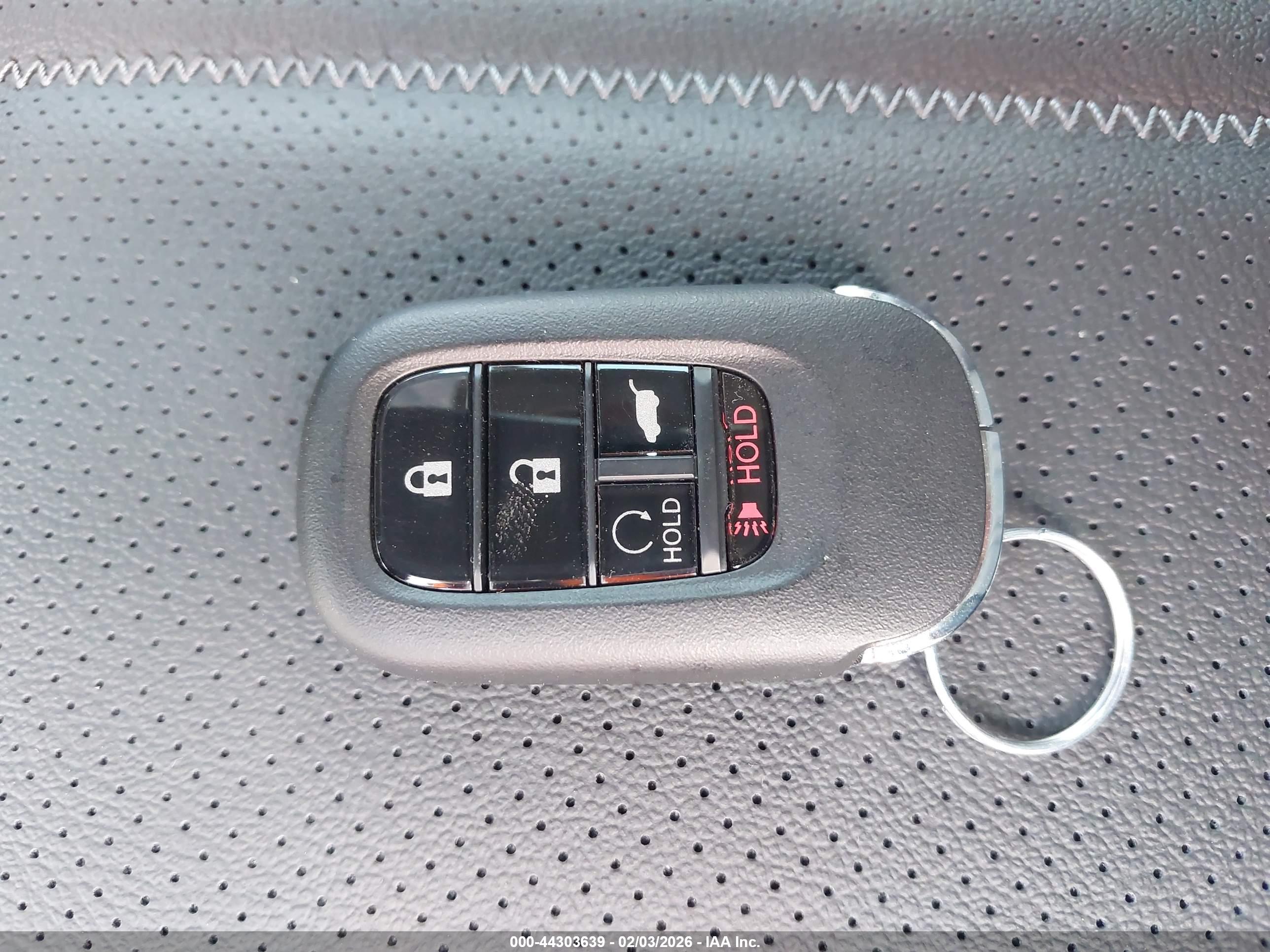 HONDA HR-V image 11