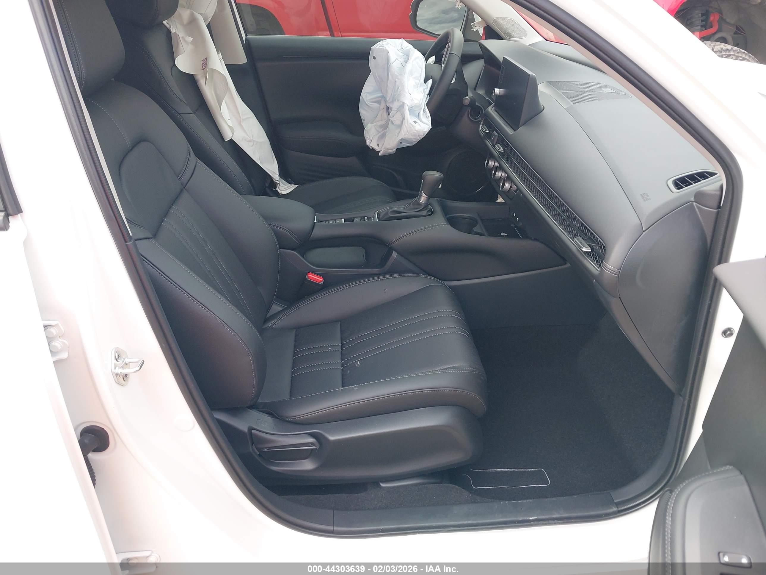 HONDA HR-V image 5