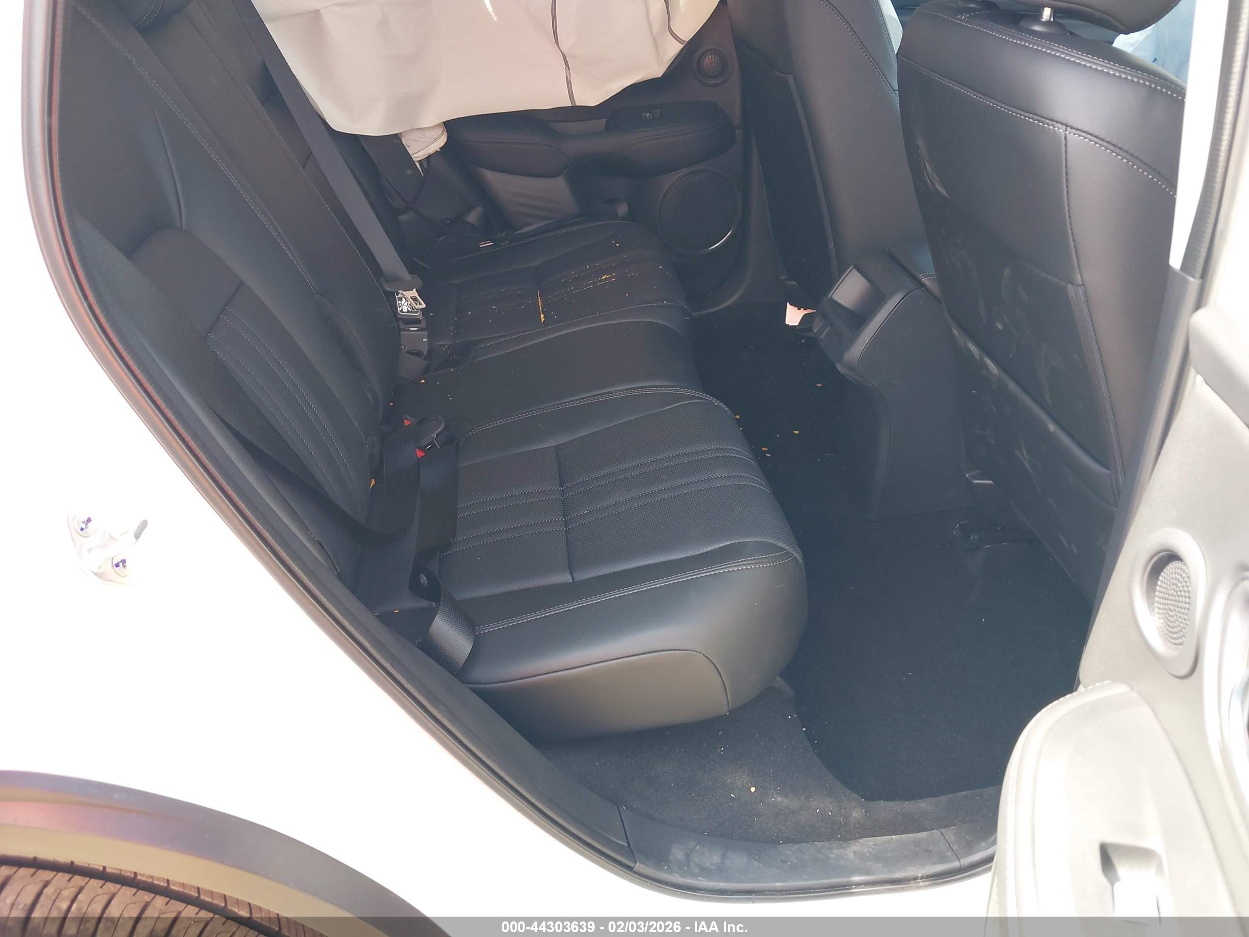 HONDA HR-V image 8