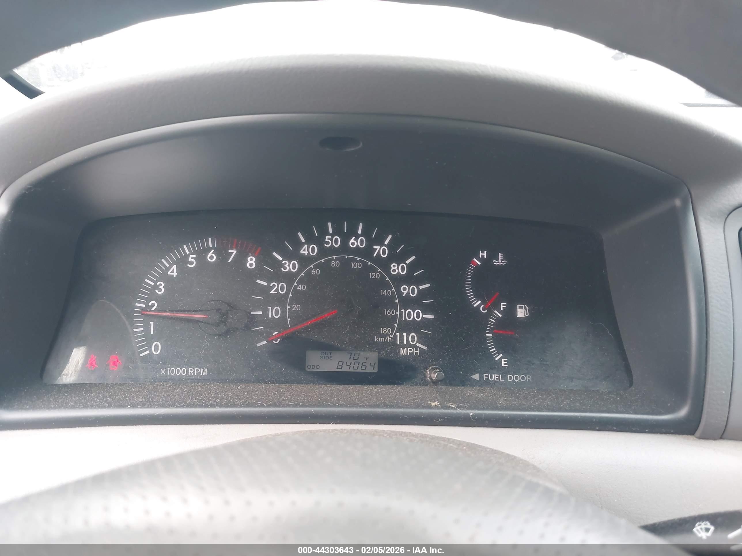 TOYOTA COROLLA image 7