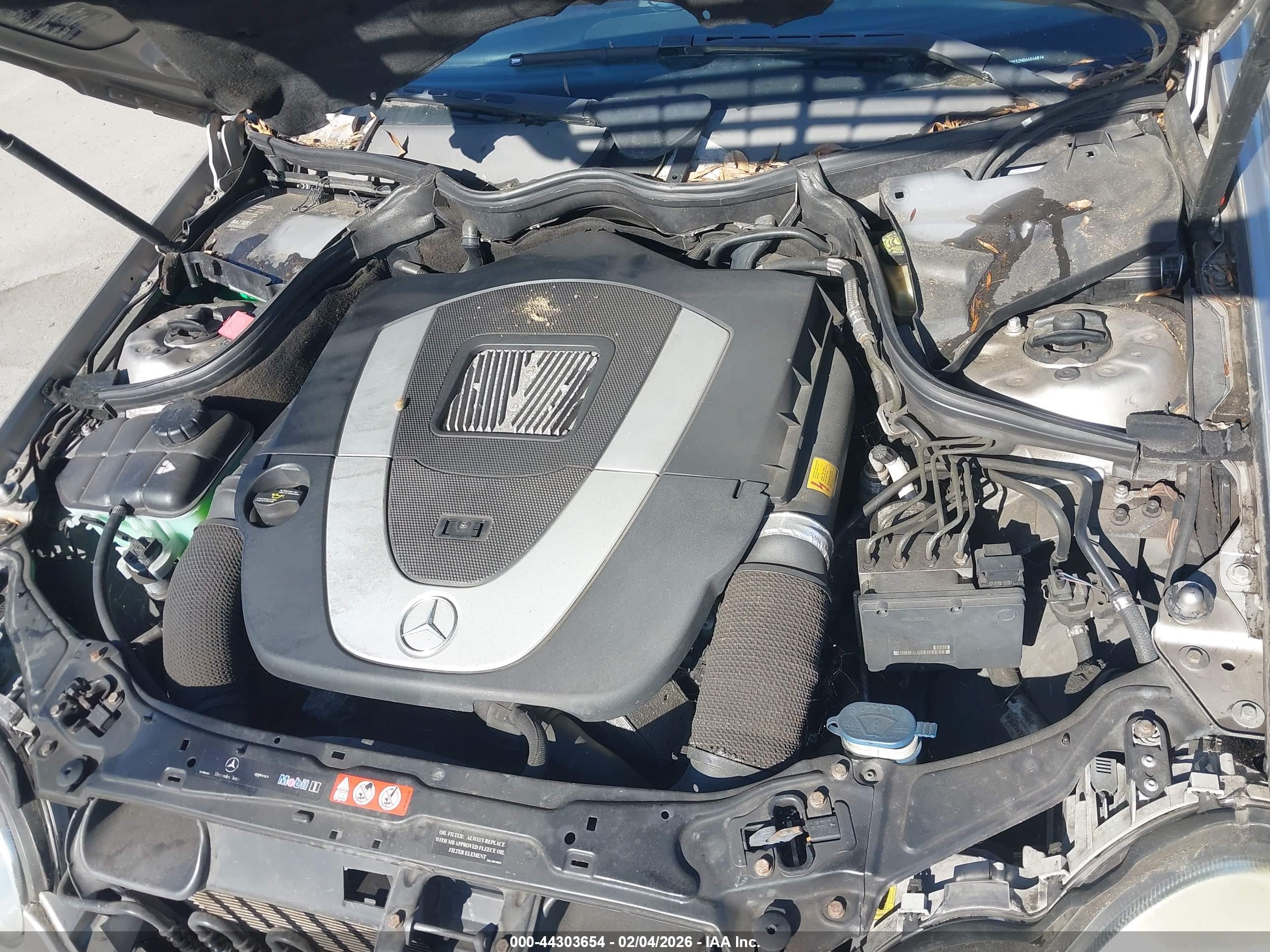 MERCEDES-BENZ C image 10