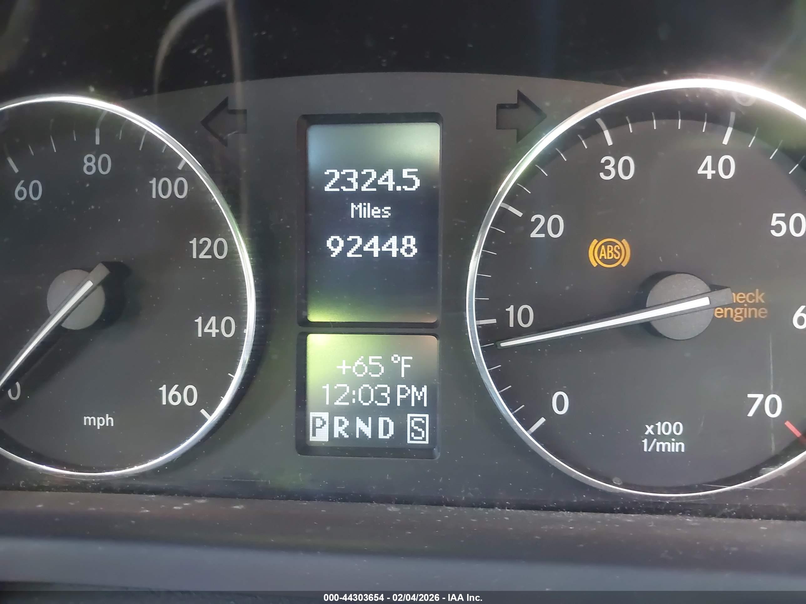 MERCEDES-BENZ C image 7