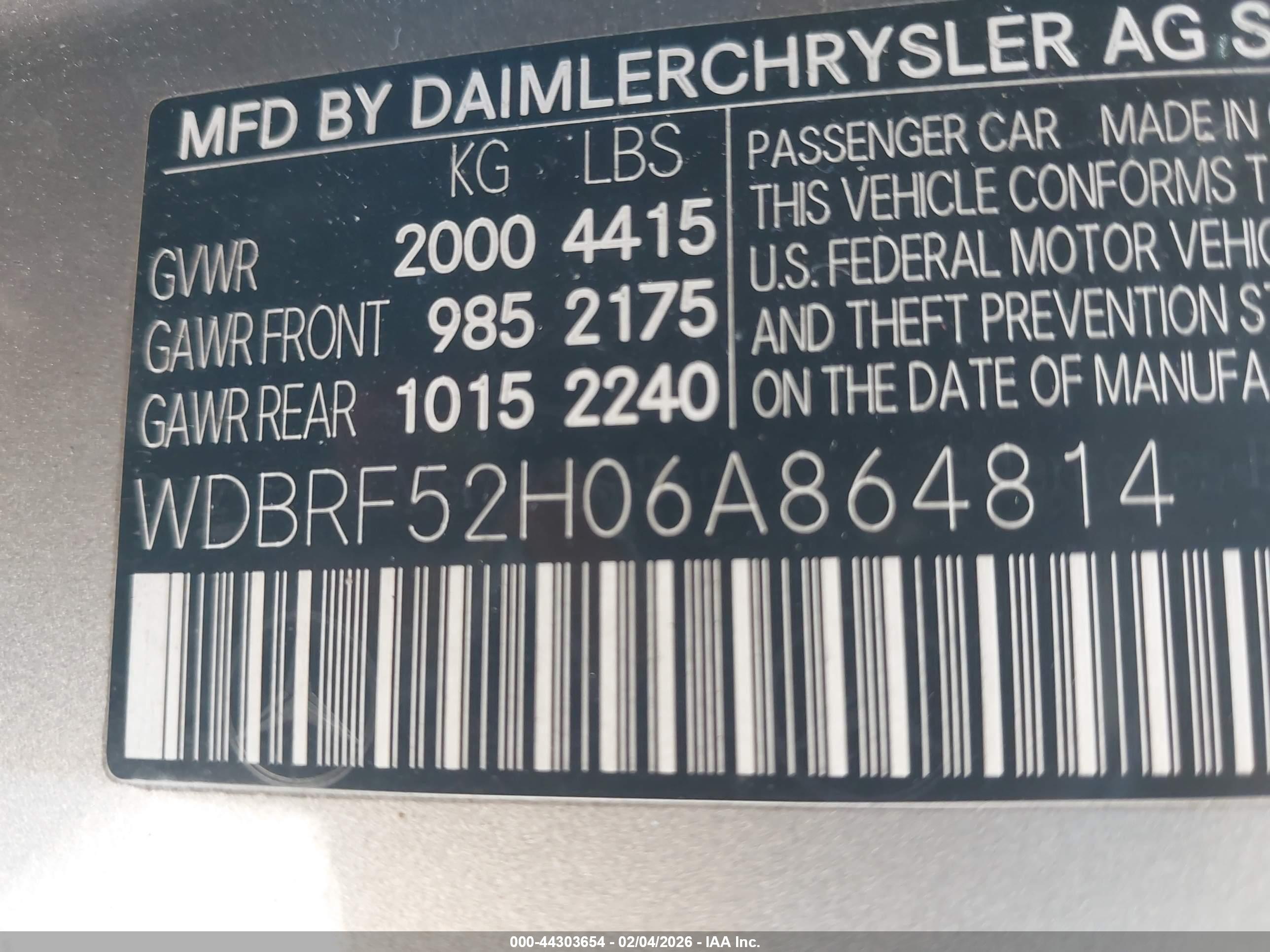 MERCEDES-BENZ C image 9