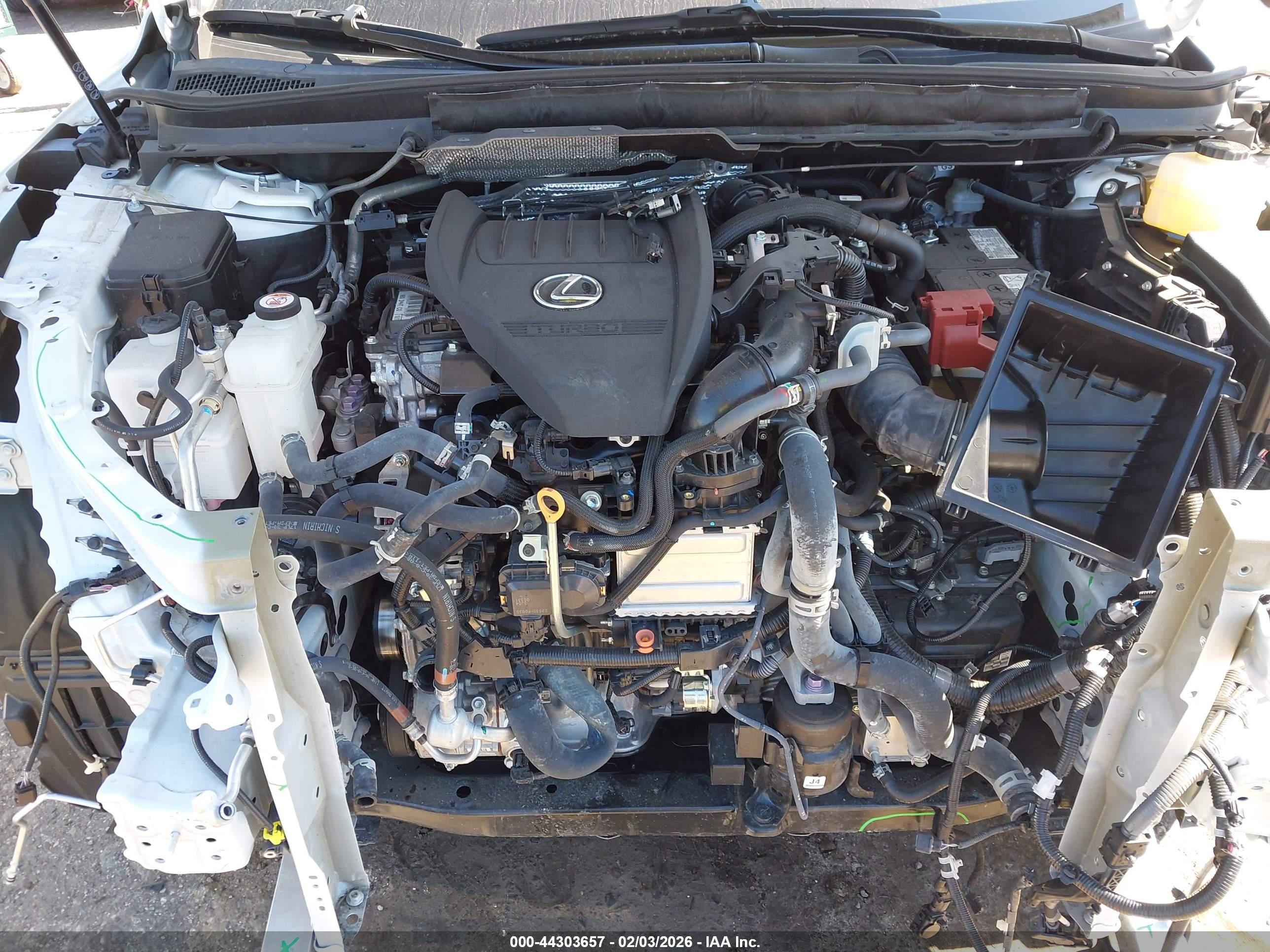 LEXUS RX image 10