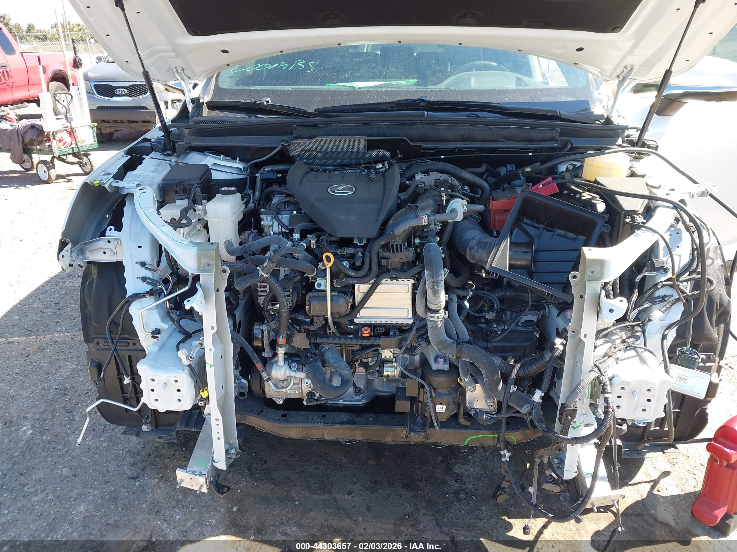 LEXUS RX image 6